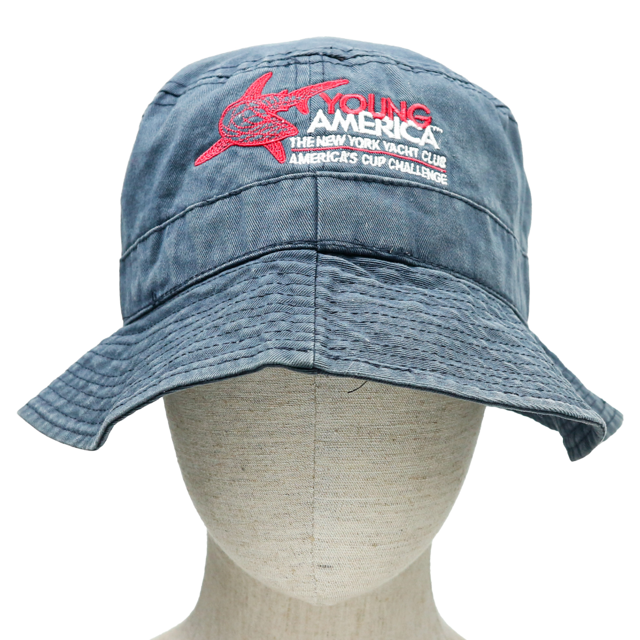 Helly Hansen New York Yacht Club Bucket Hat
