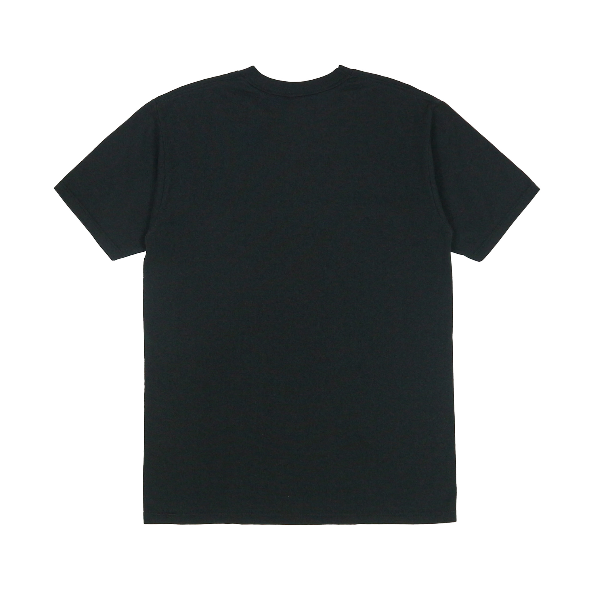 Vintage Jeerzes Made in USA Black T-Shirt Size M