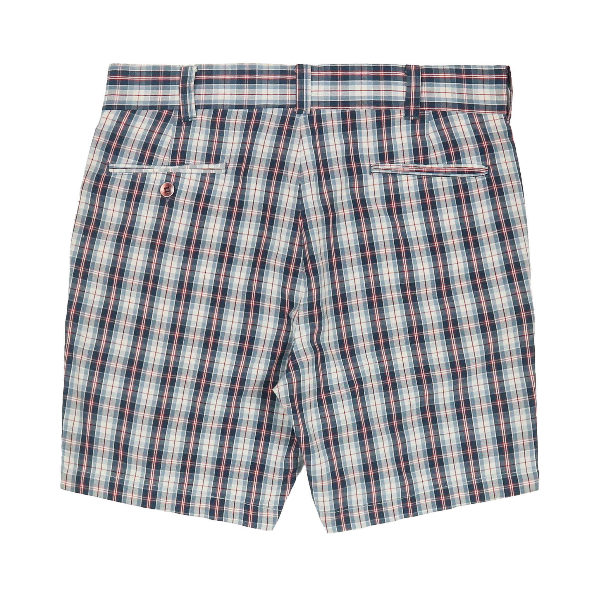 Vintage 80s JC Penney Brand Shorts Size 32