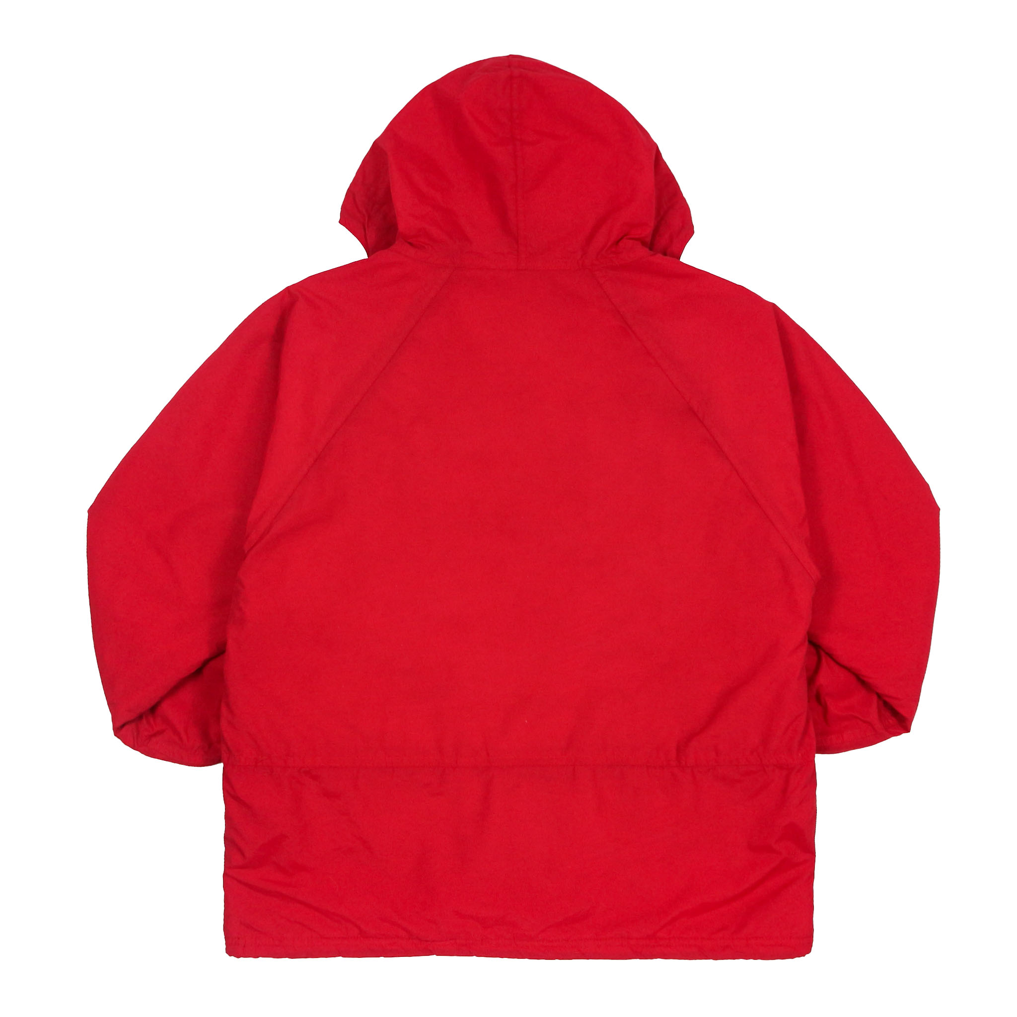 Vtg L.L.Bean Thinsulate Mountain Classic Anorak Size M