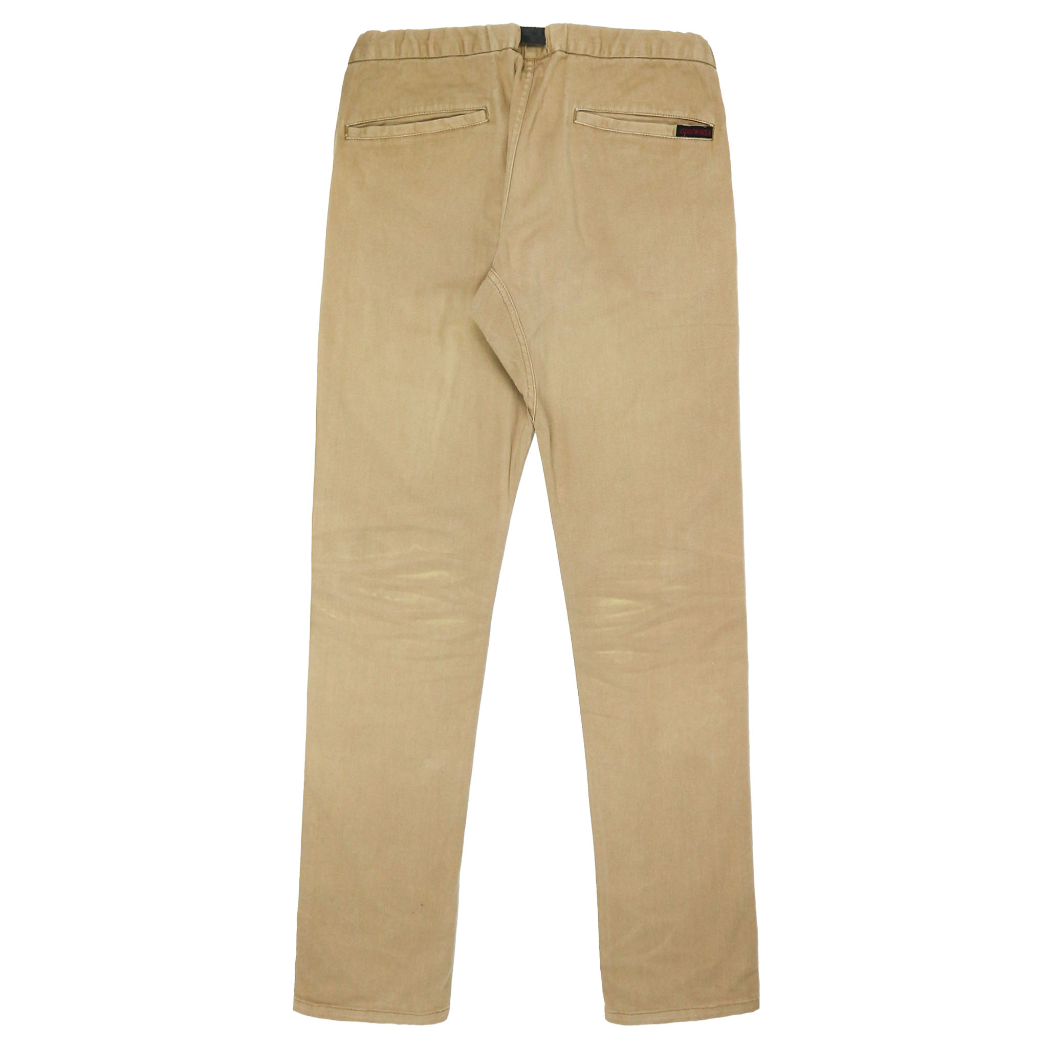 Gramicci x Nano Universe Outdoor Slim Pants Size M