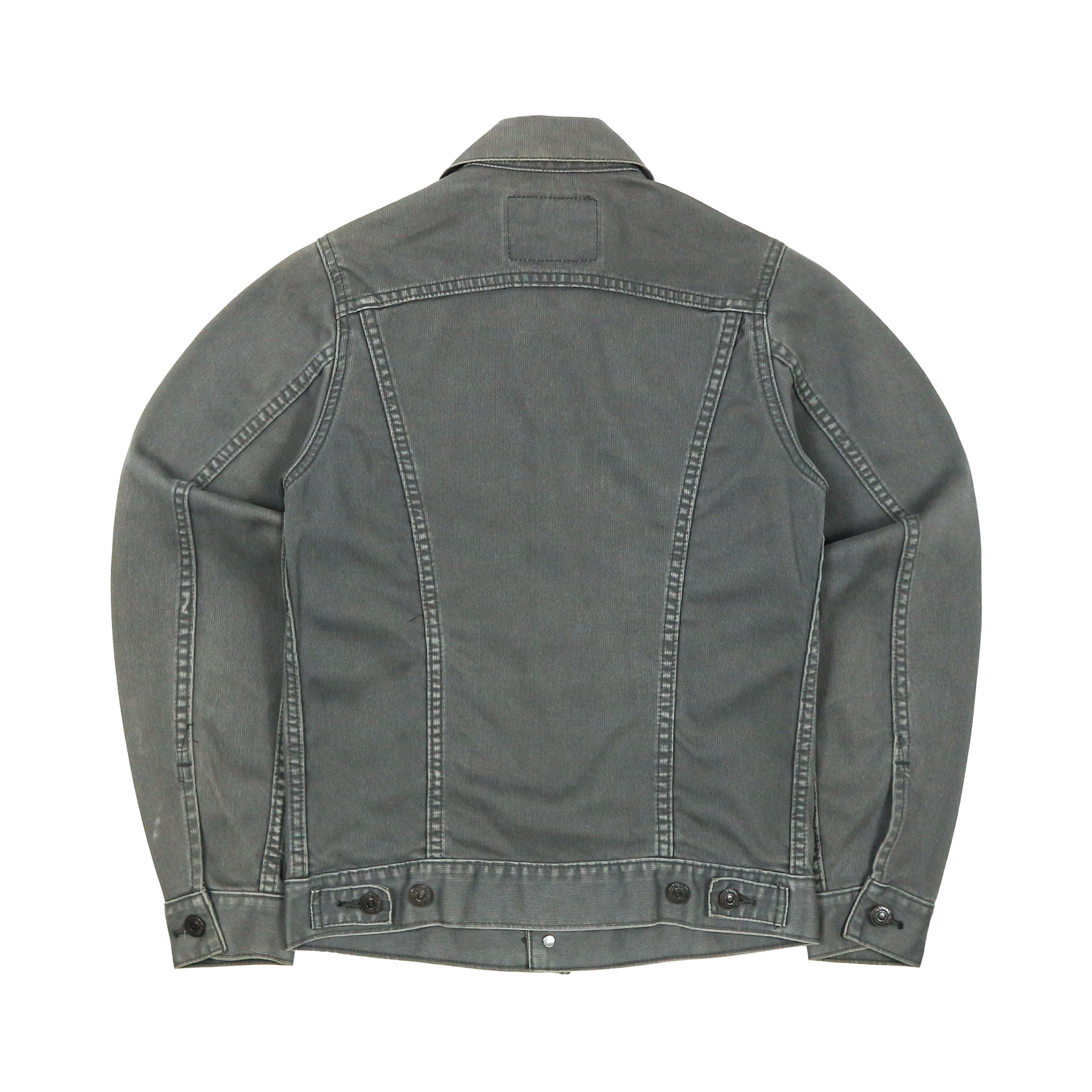 Denime Japan Bedford Corduroy Jacket Size XS