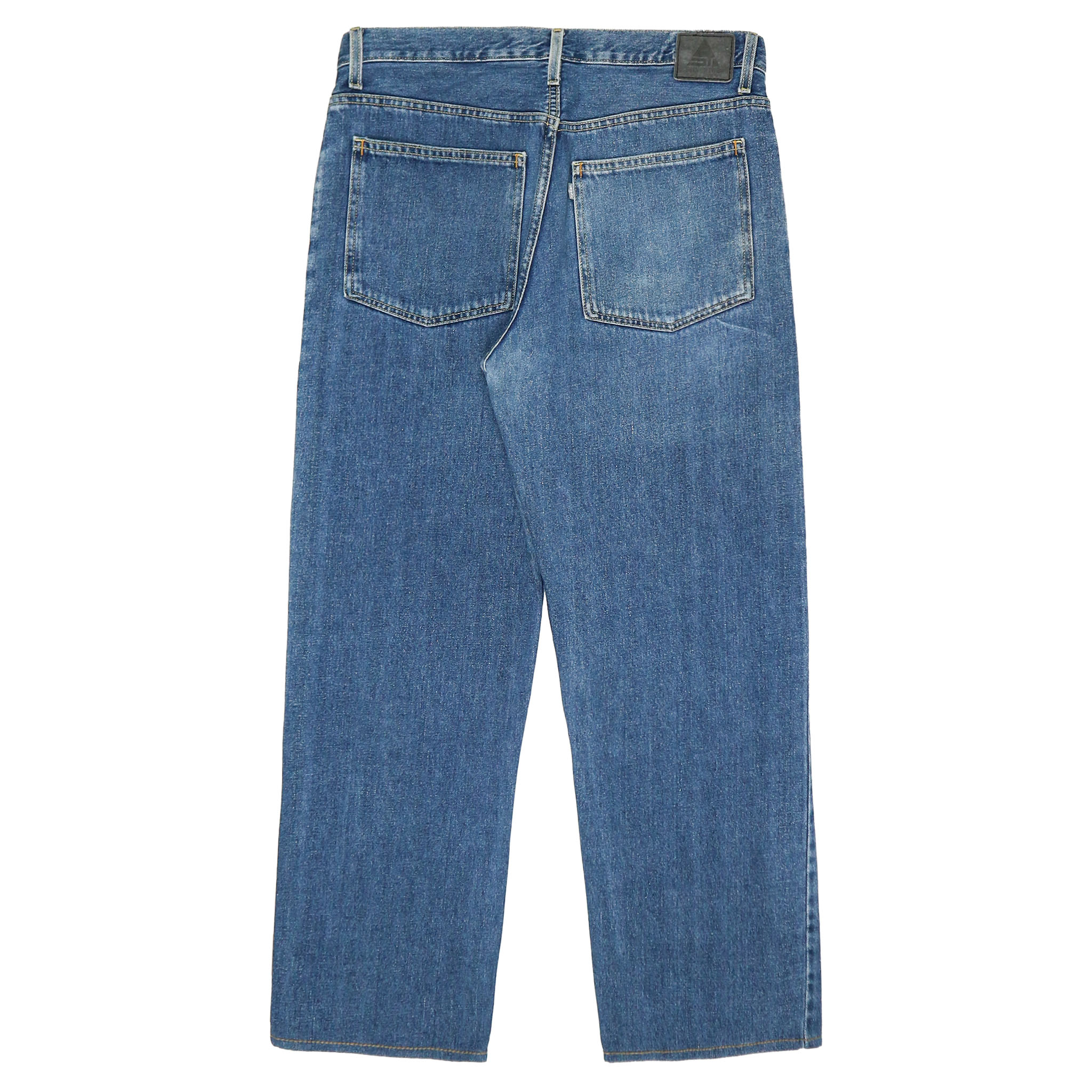 2000s Levi's SilverTab Denim Jeans Size 34