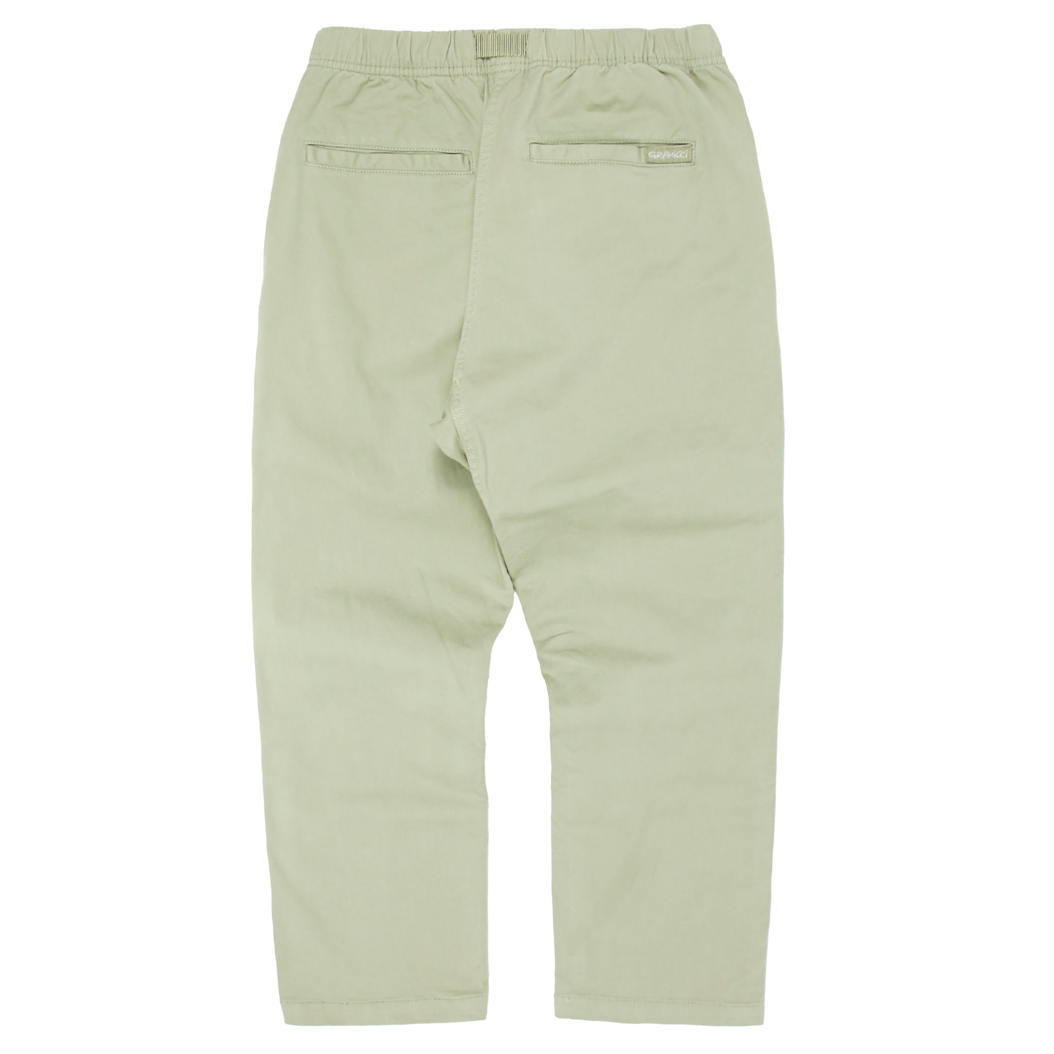 Gramicci Outdoor Cropped Fit Pants Size S