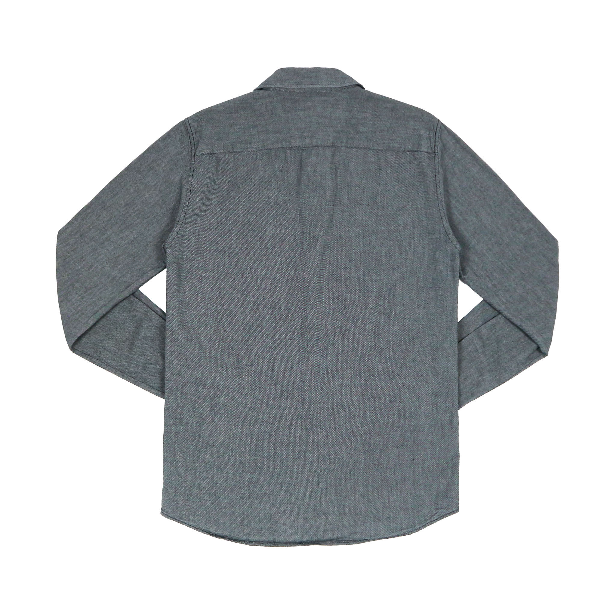 A.P.C. Button-down Cotton Shirt Size XS