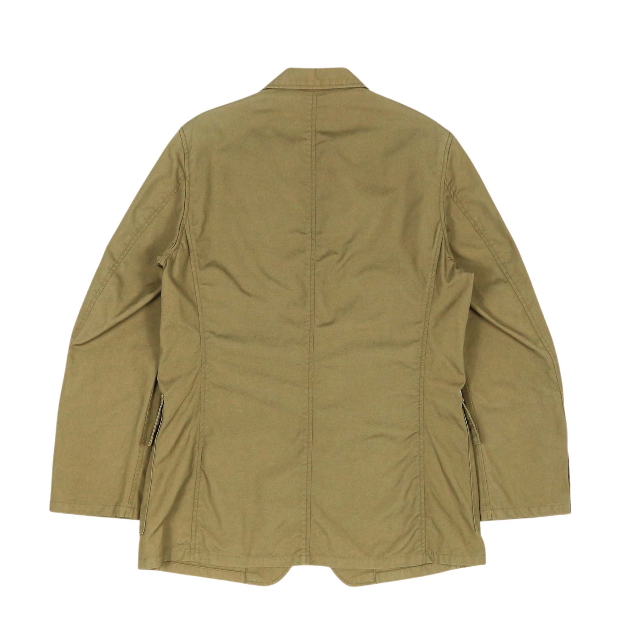 Journal Standard Made in JP Sport Jacket Size S