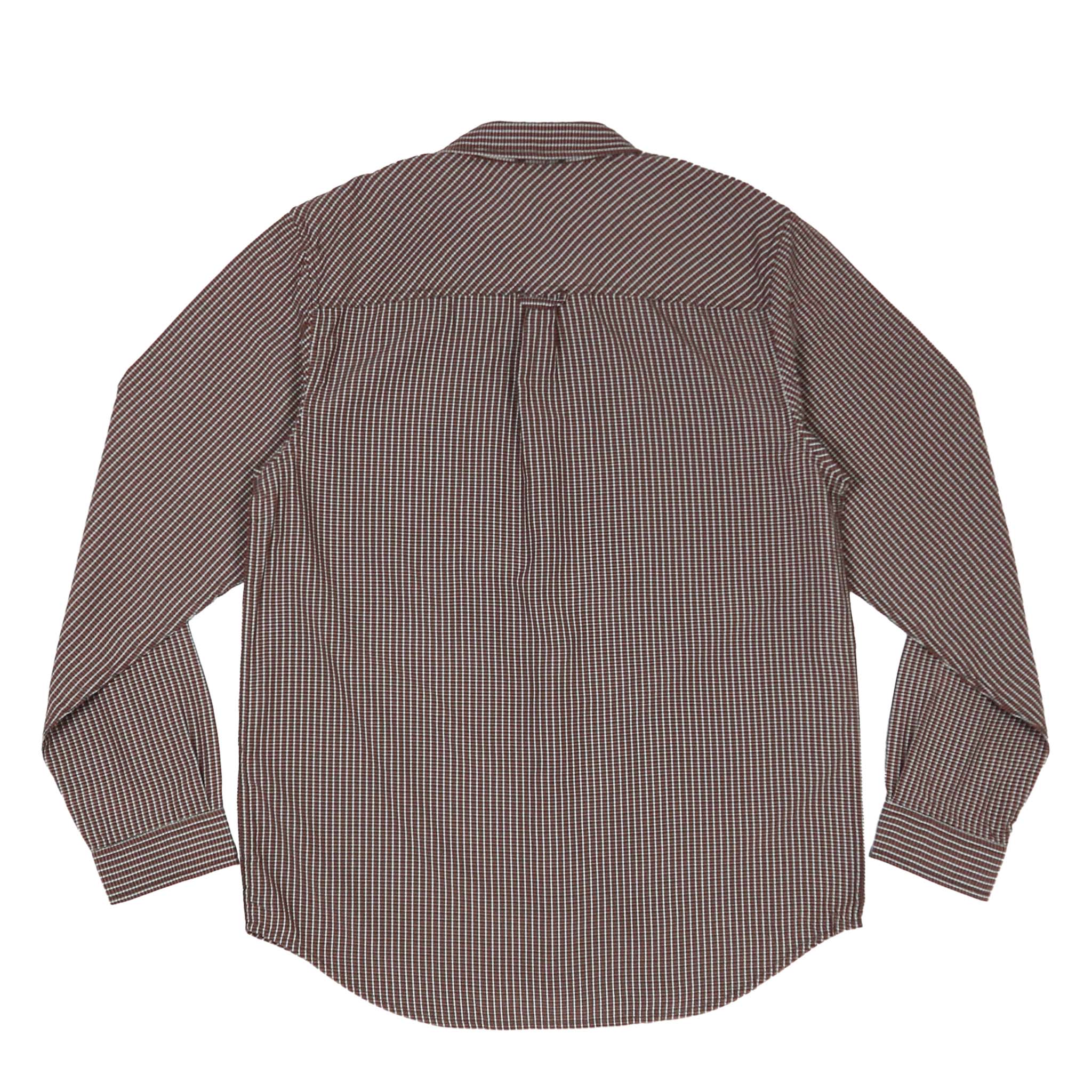 The North Face Outdoor Long-sleeve Shirt Size M