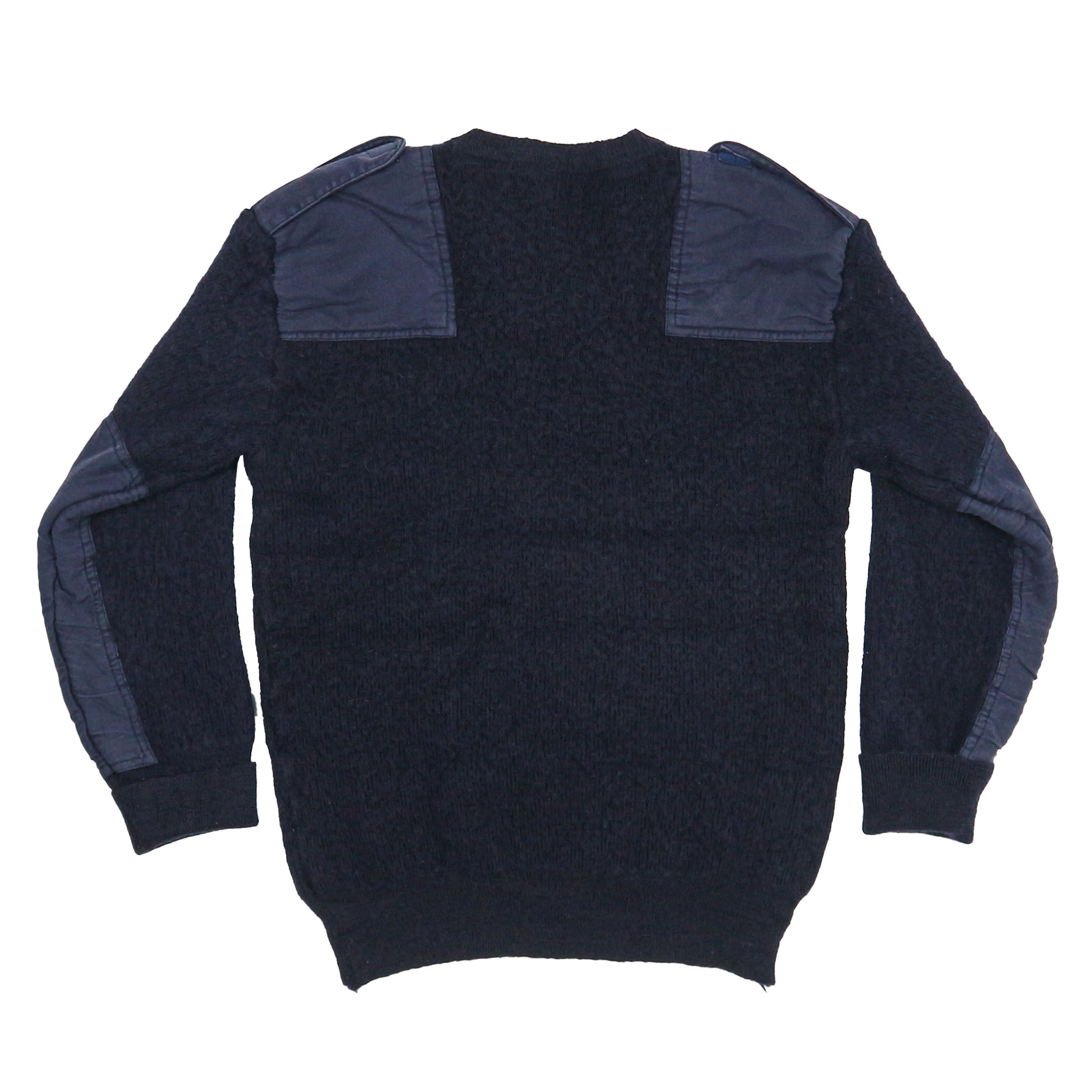 Military Cold Weather Combat Sweater Size M