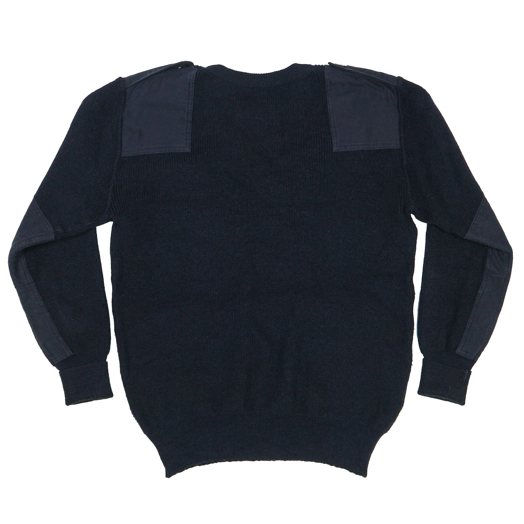 Royal Navy Cold Weather Combat Sweater Size L