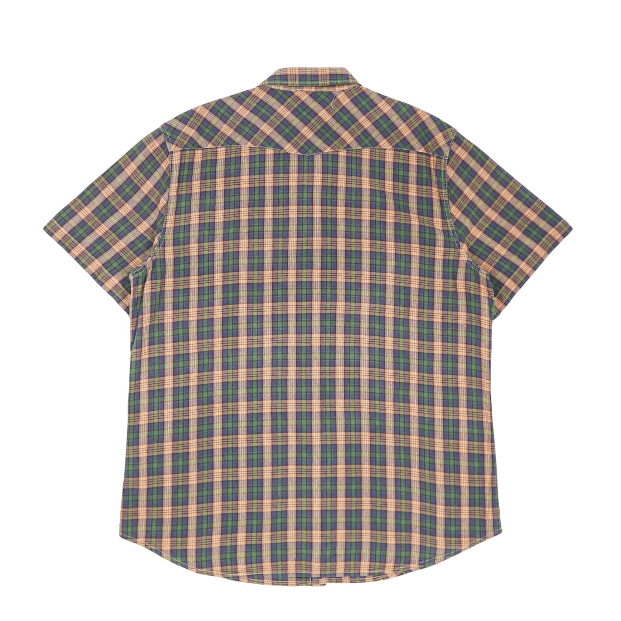 Denim & Supply Ralph Lauren Western Shirt Size XL