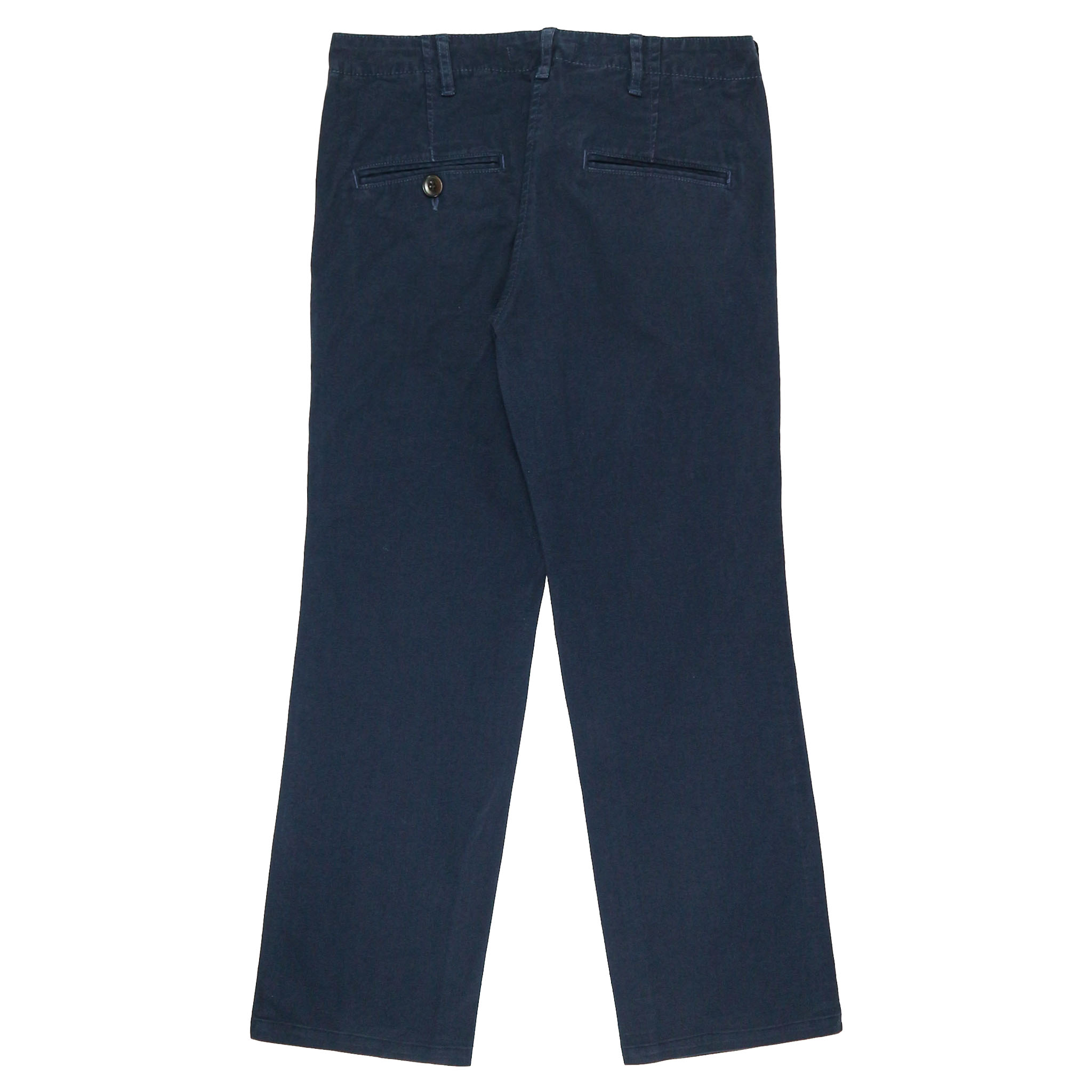 Johnbull Japan Navy Pants Size 29