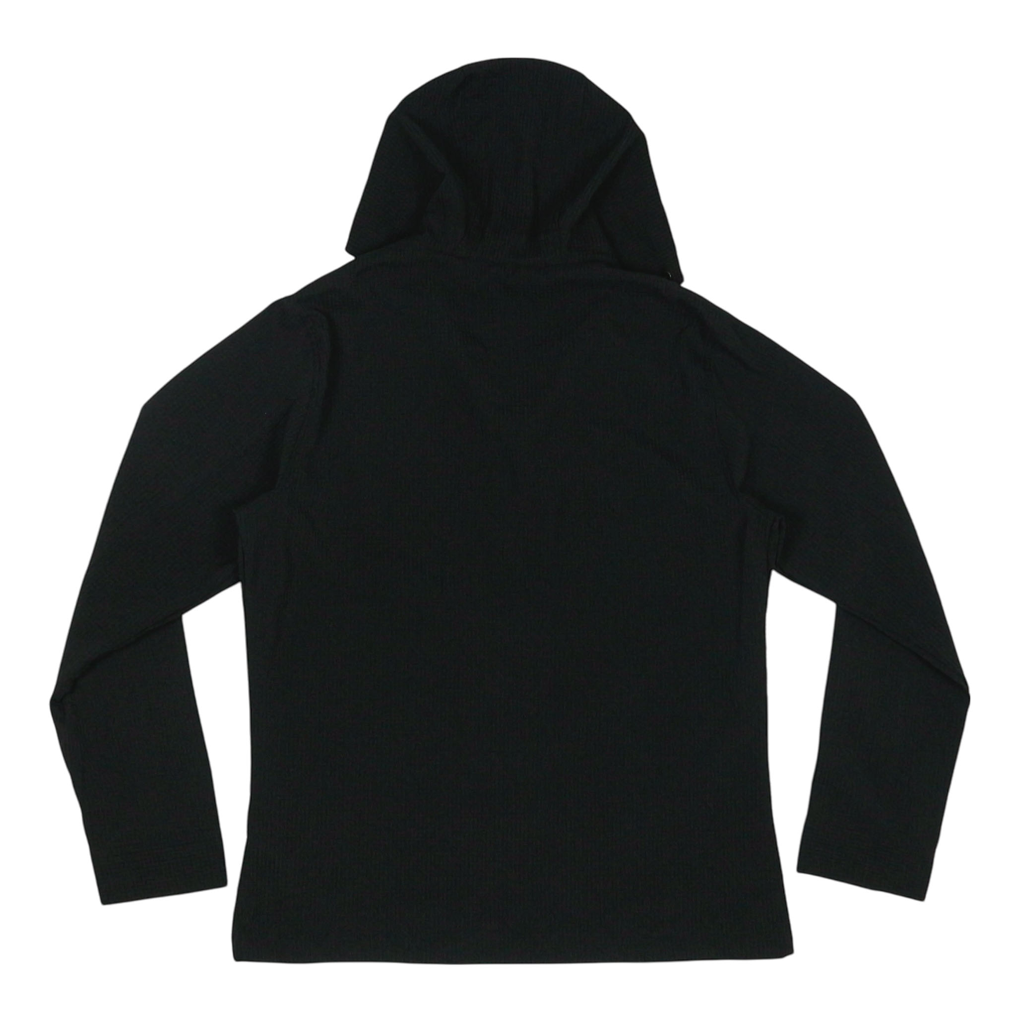 VAN JAC Lightweight Hooded Jacket Size M