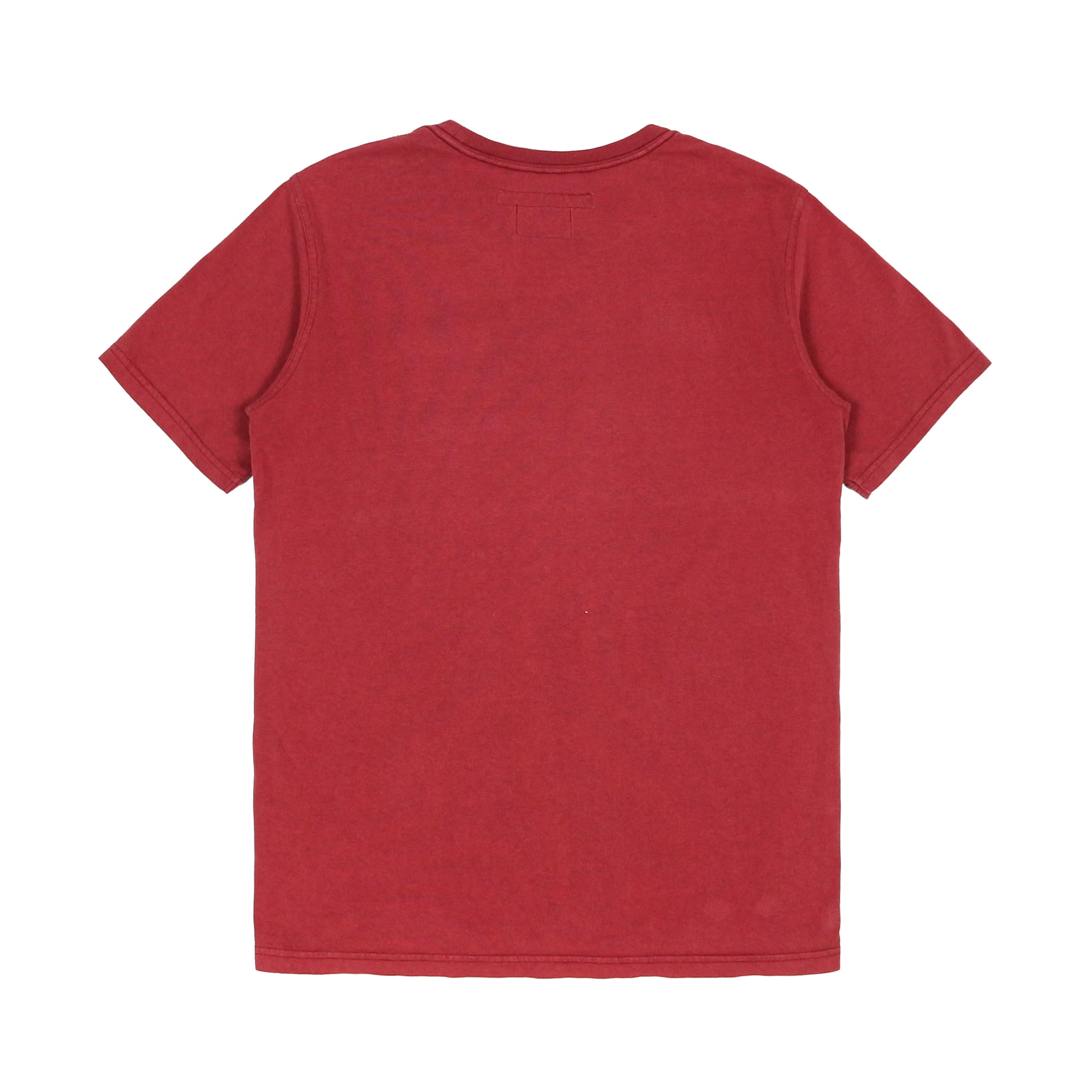 Kriff Mayer Graphic Pocket T-Shirt Size M