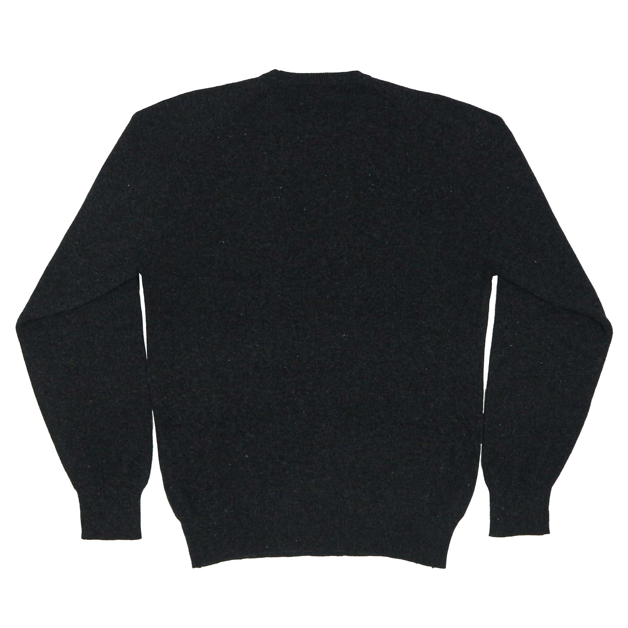 90s McGregor Wool Knitted Sweatshirt Size M