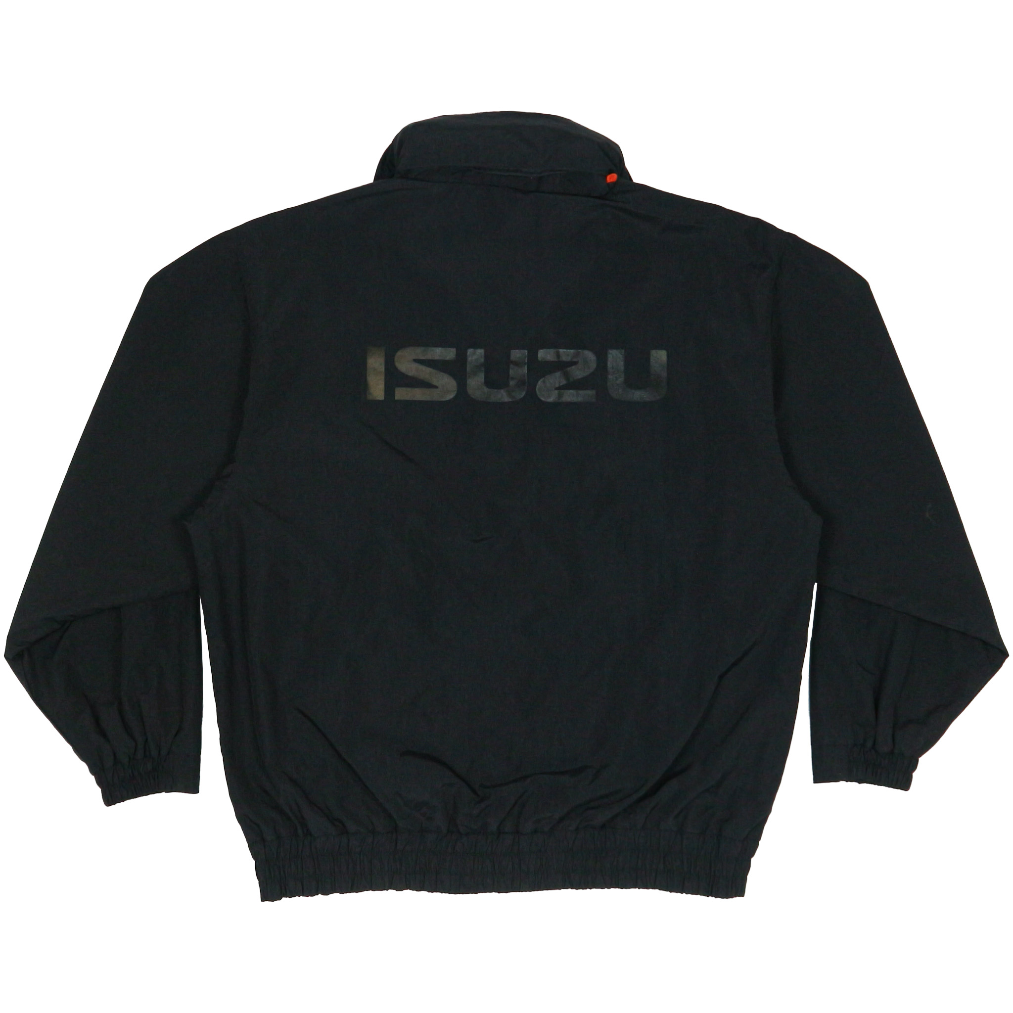 Co-Cos Isuzu Auto Sport Jacket Size L