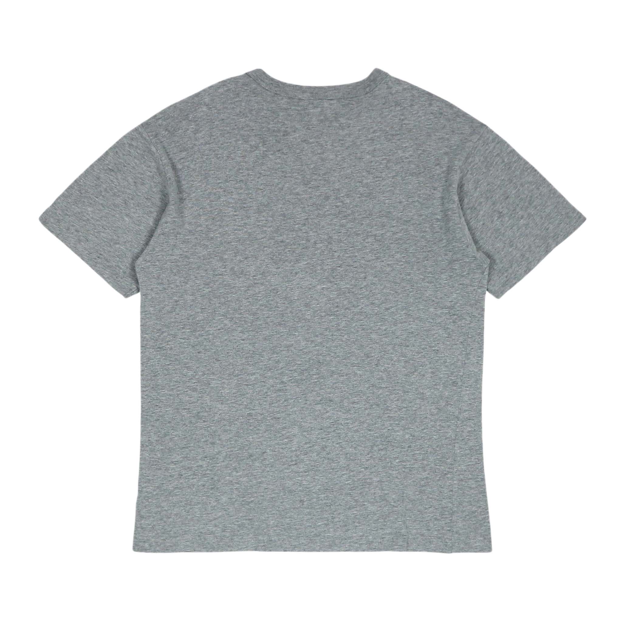 Champion Heritage Graphic T-Shirt Size L