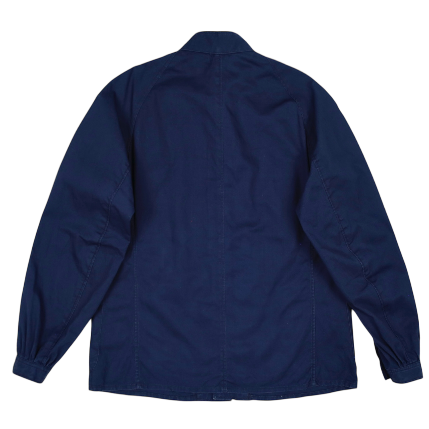 Vintage 60-70s Japan Railroad Work Jacket Size M