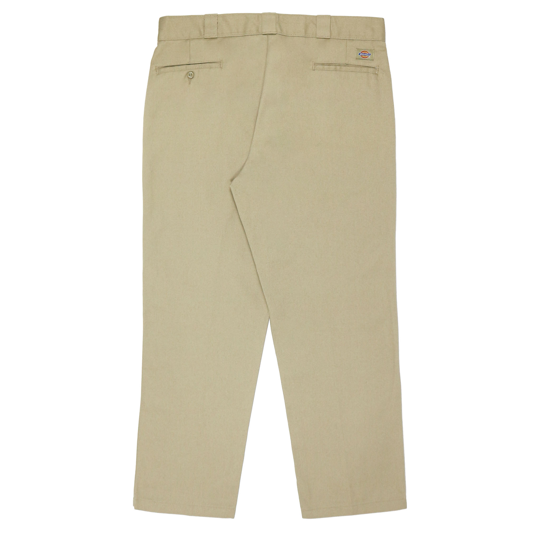 Dickies 874 Khaki Work Pants Size 38