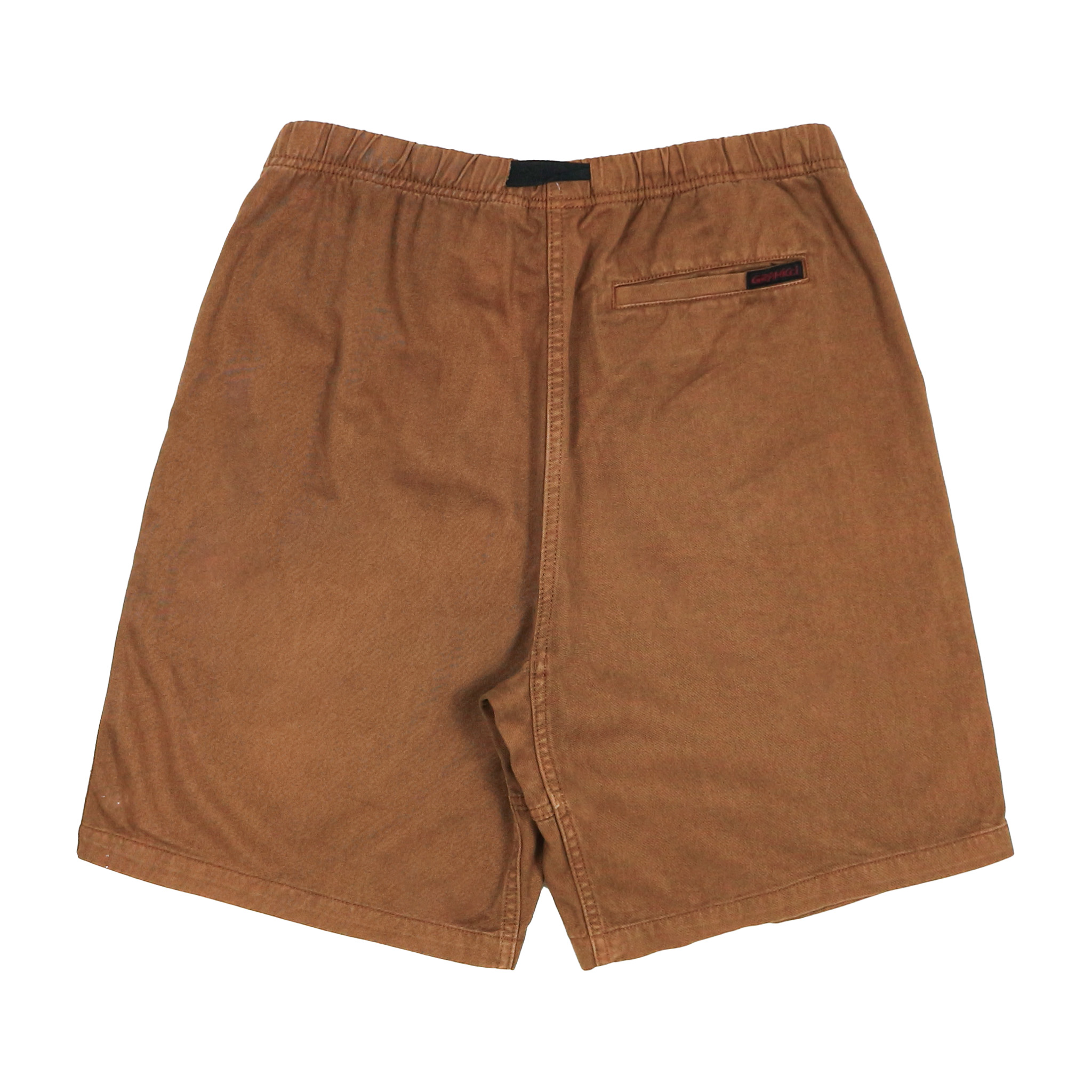 Gramicci Outdoor Cotton Shorts Size L