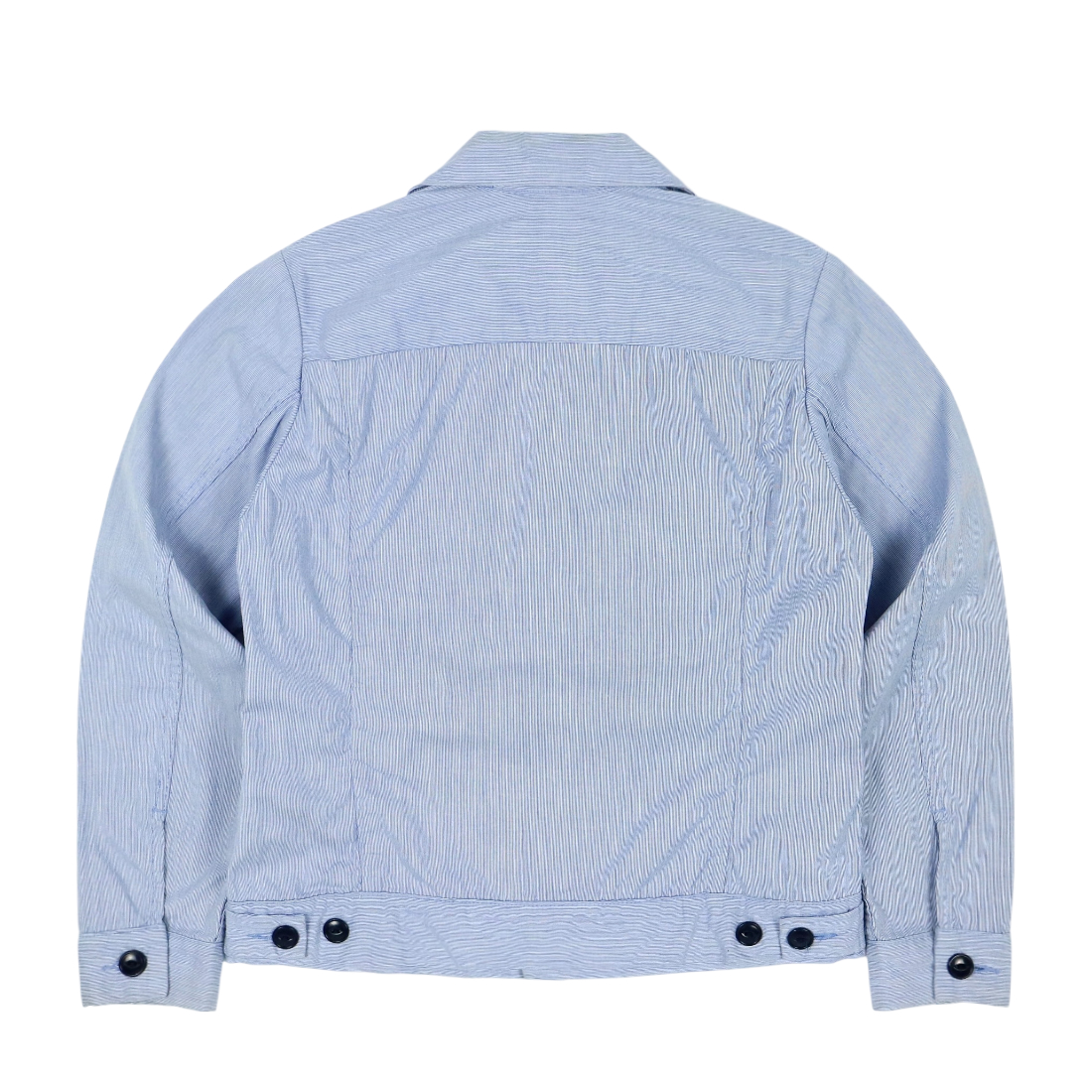 Omnigod Made in Japan Trucker Jacket Size XS