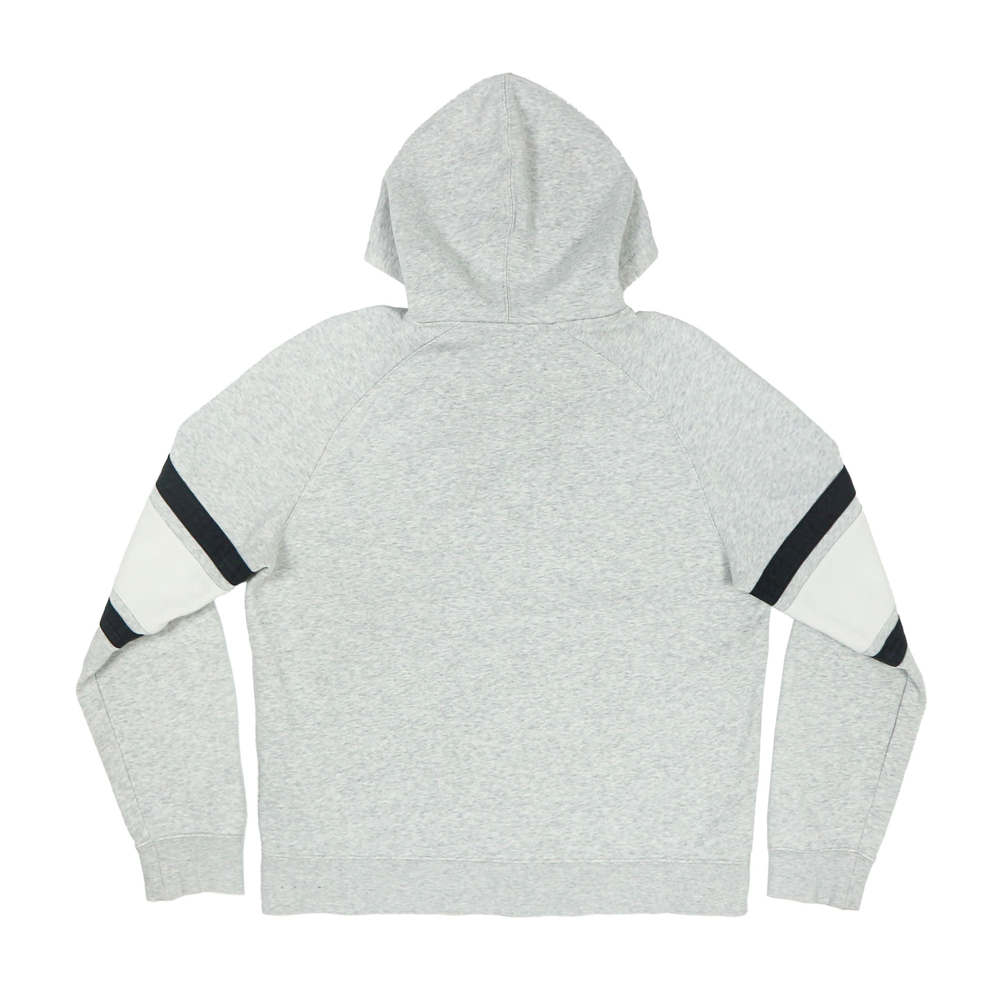 Nike Air Graphic Logo Hoodie Size M