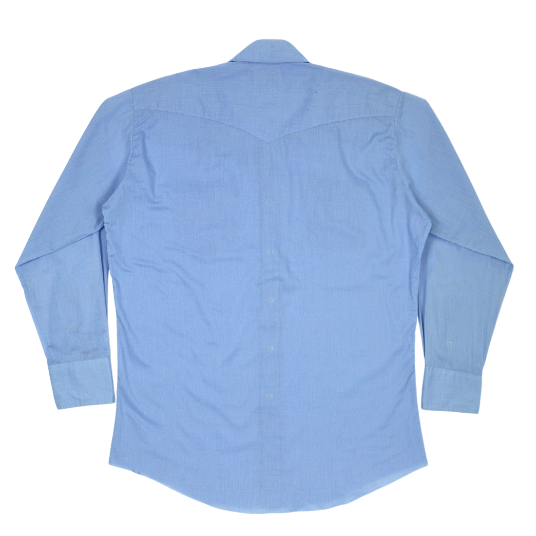 Vintage H Bar C USA Western Shirt Size L