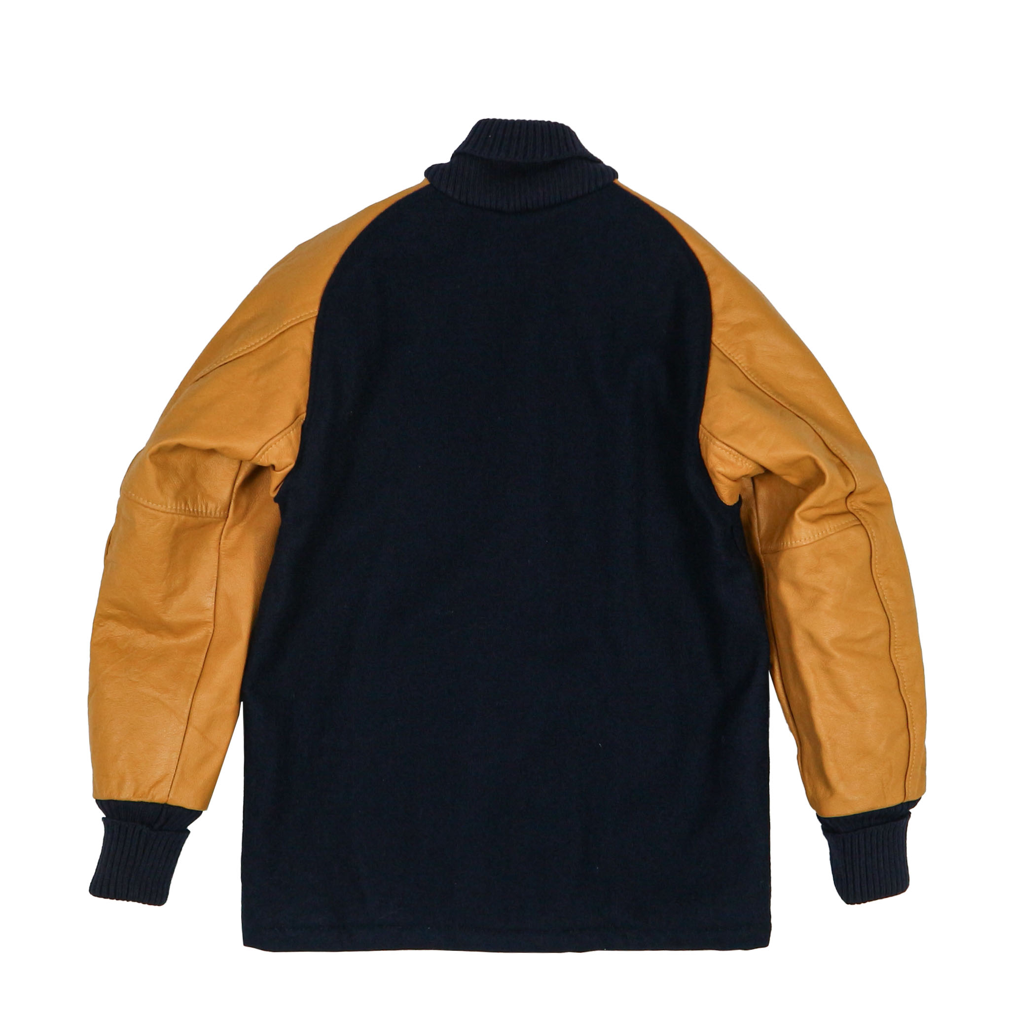Skookum Made in USA Stadium Jacket Size S