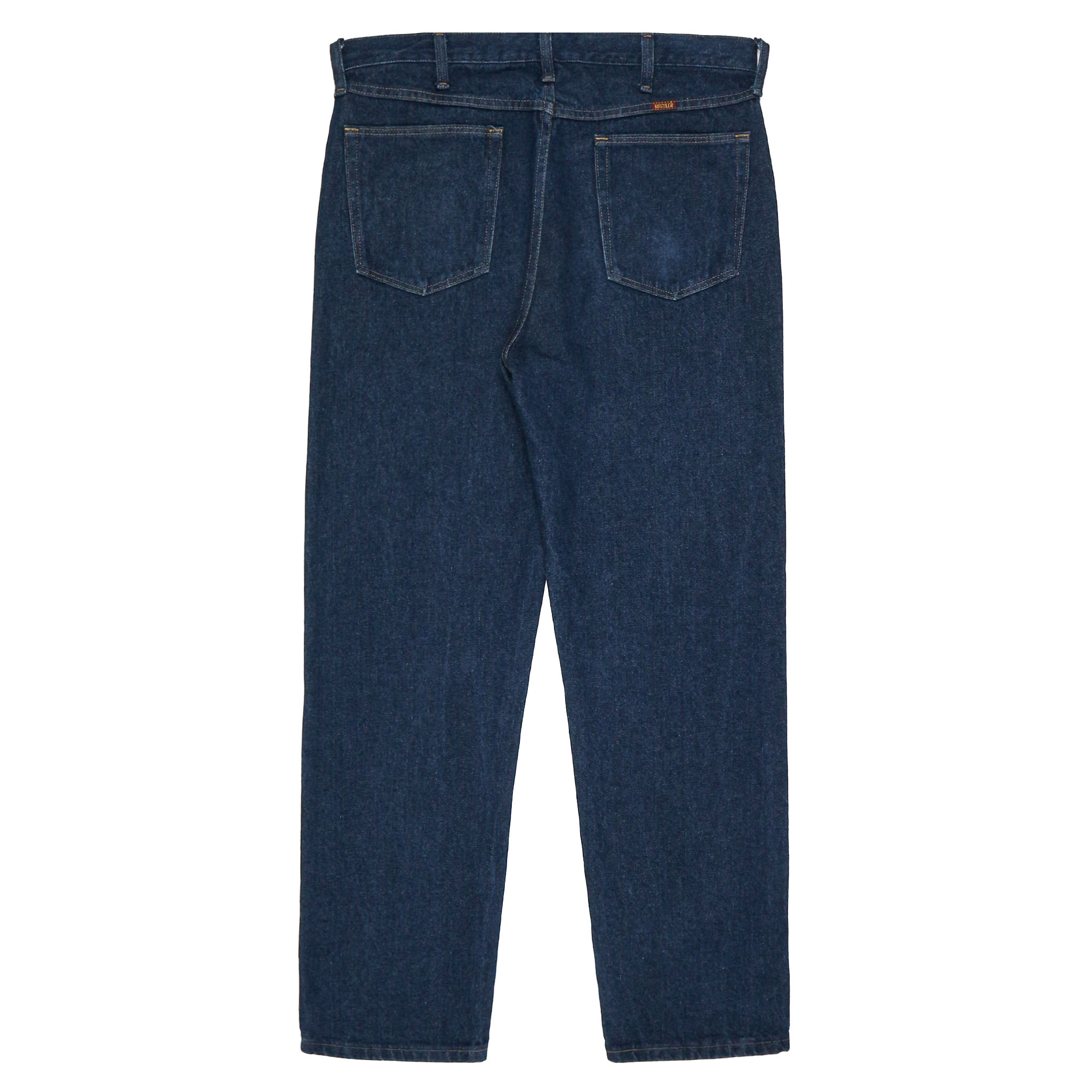 00s Rustler Denim Worker Jeans Size 36