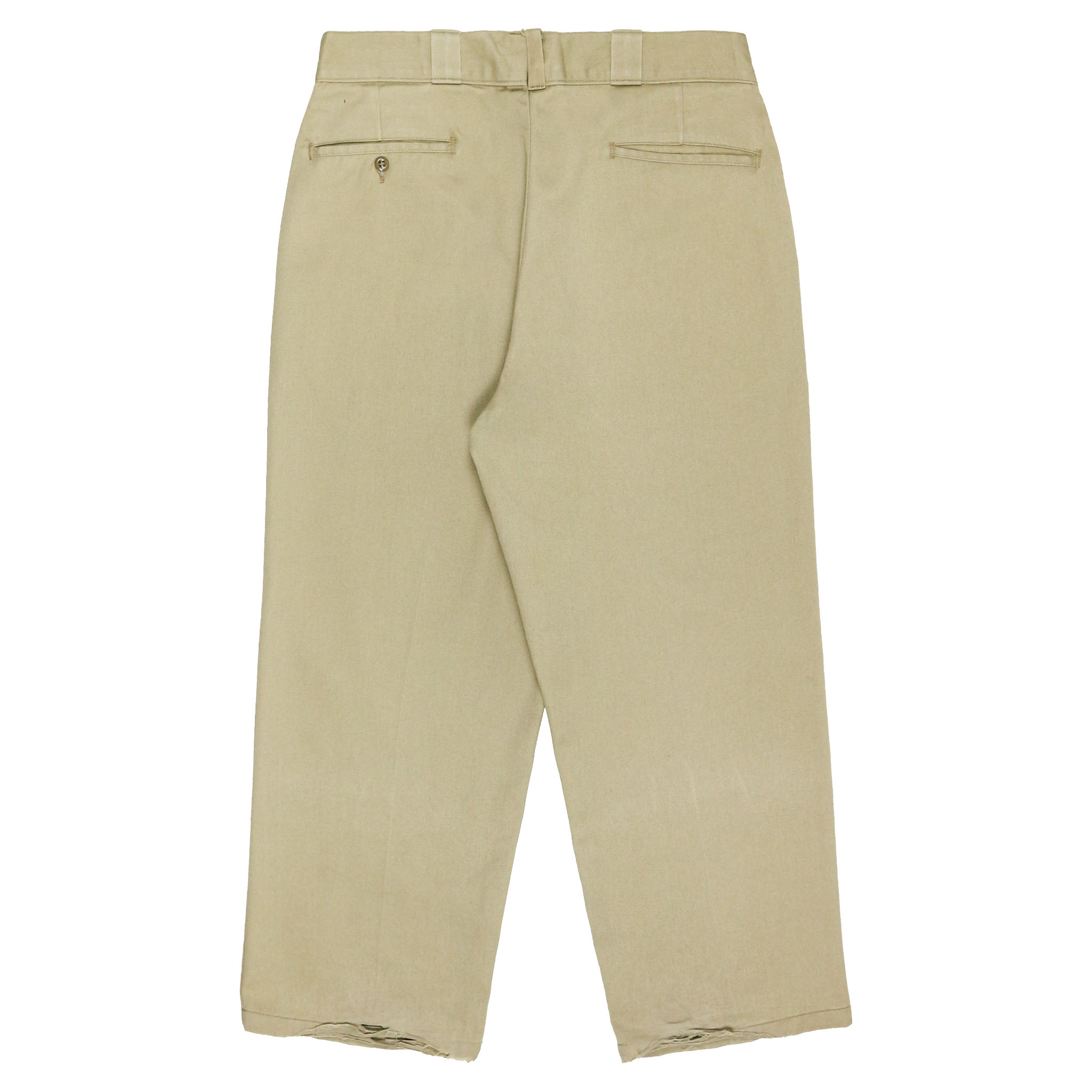 Vintage 80s Dickies USA Work Trousers Size 36