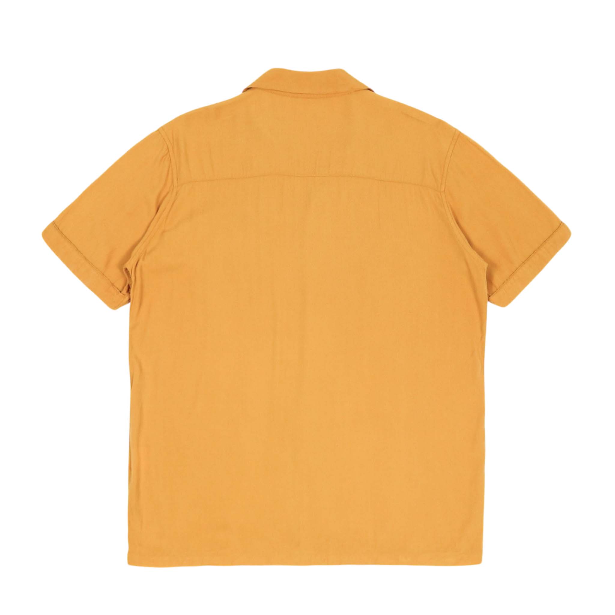 Freak's Store Rayon Type Bowling Shirt Size M