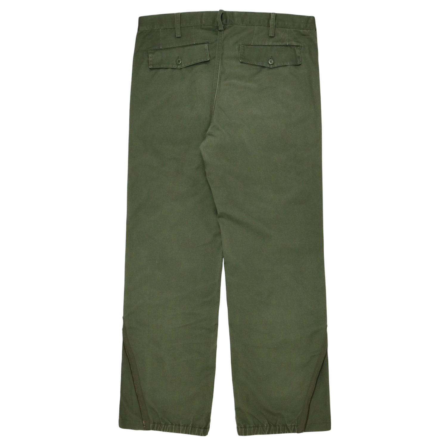 Mil-tec by Sturm Olive Utility Pants Size 33