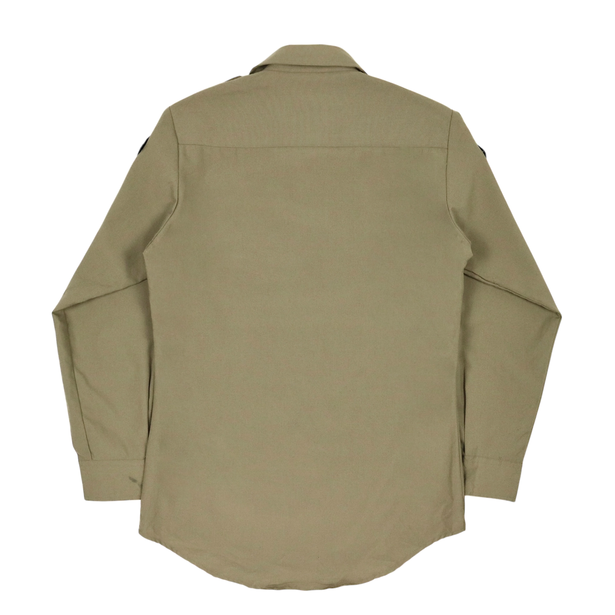 Houston CHP Policeman Uniform Shirt Size XS