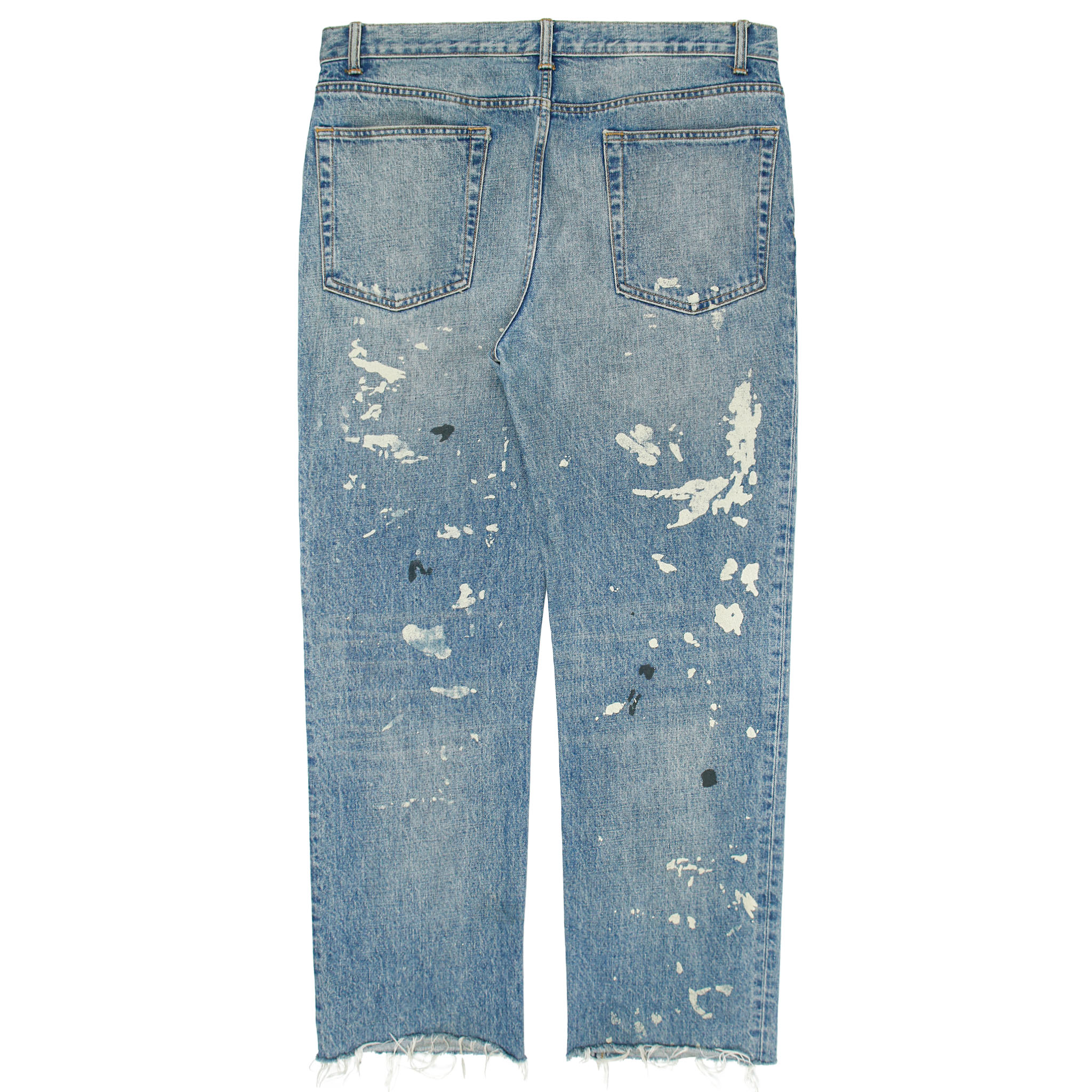 Helmut Lang Denim Painter Jeans Re-edition Size W36