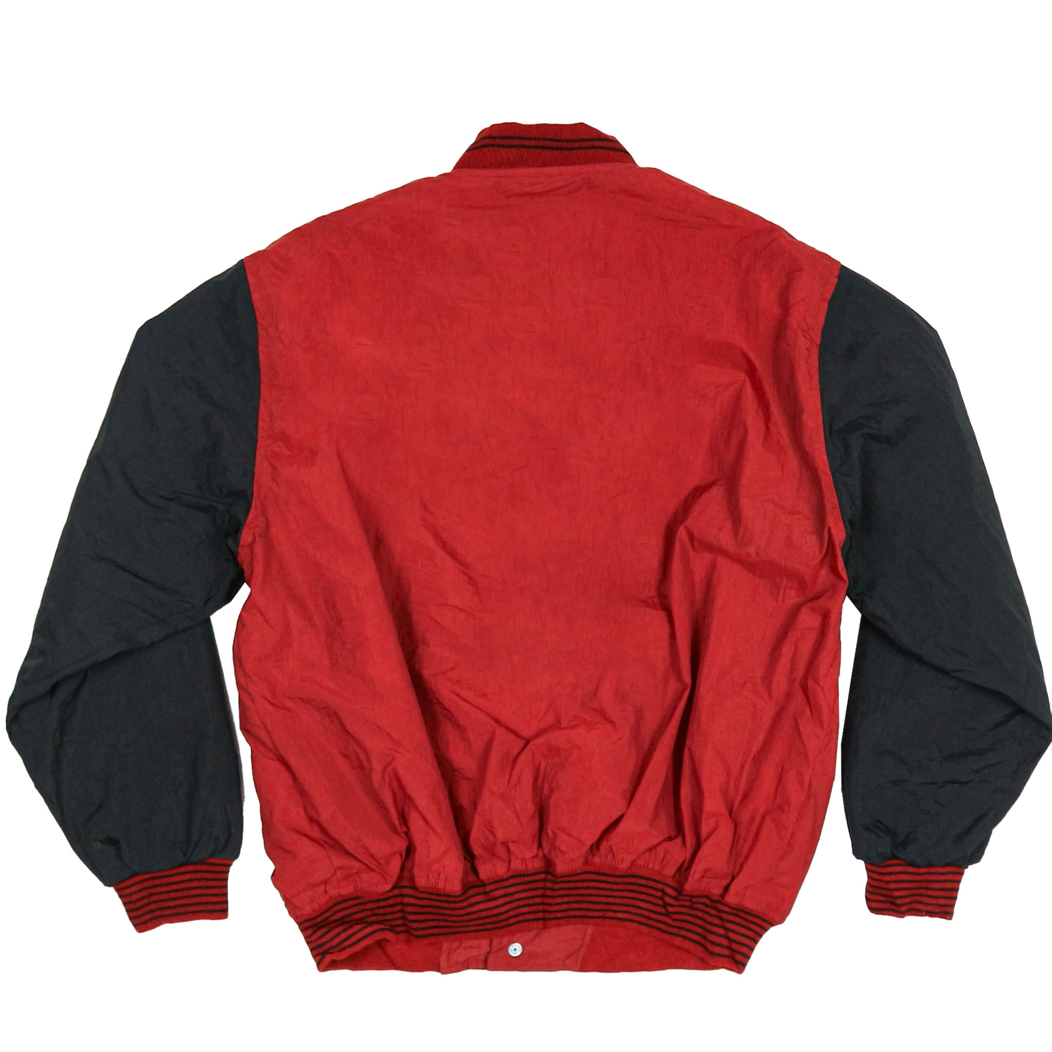 90s Big John Japan Made Bomber Jacket Size M