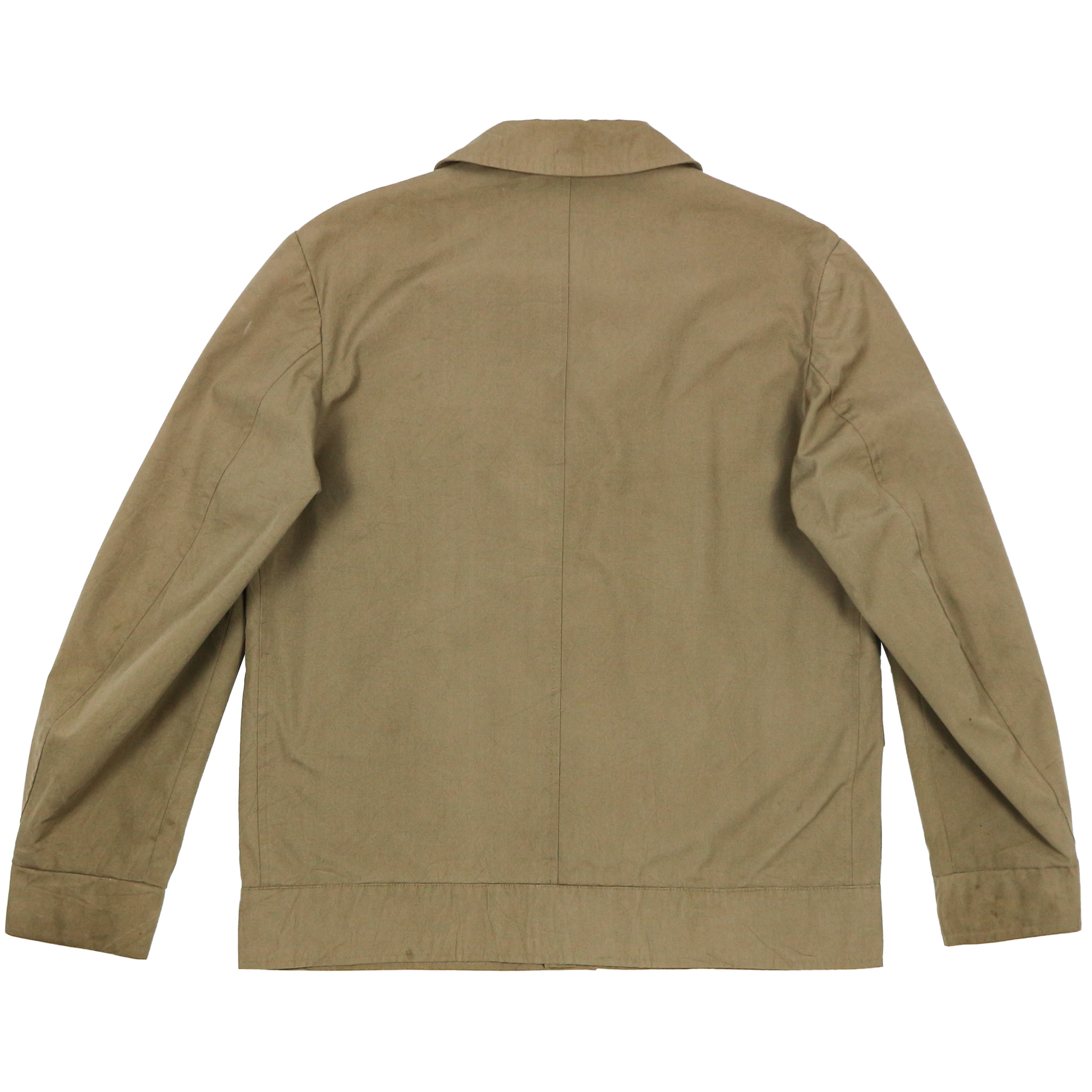 Vintage Hungarian Brand Work Jacket Size L