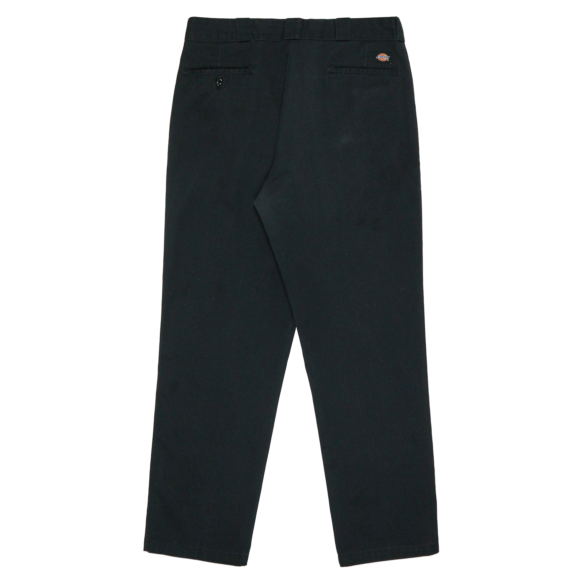 Dickies 874 Black Work Uniform Pants Size 36
