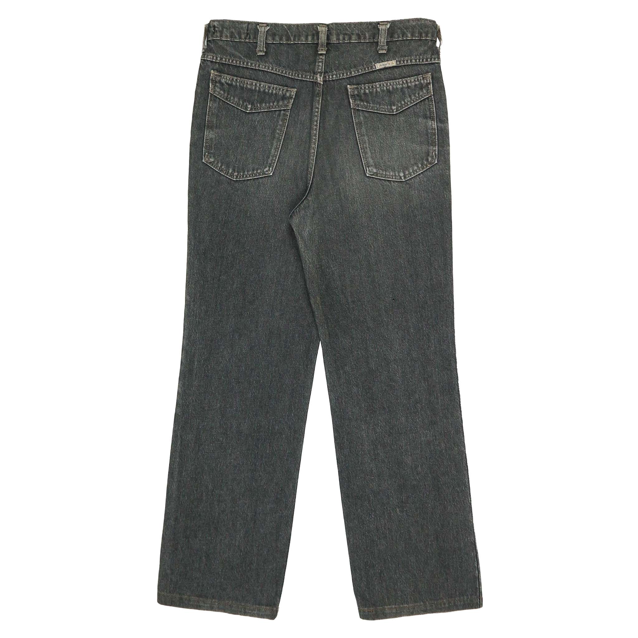 90s Sedge Field by Wrangler Denim Jeans Size 32