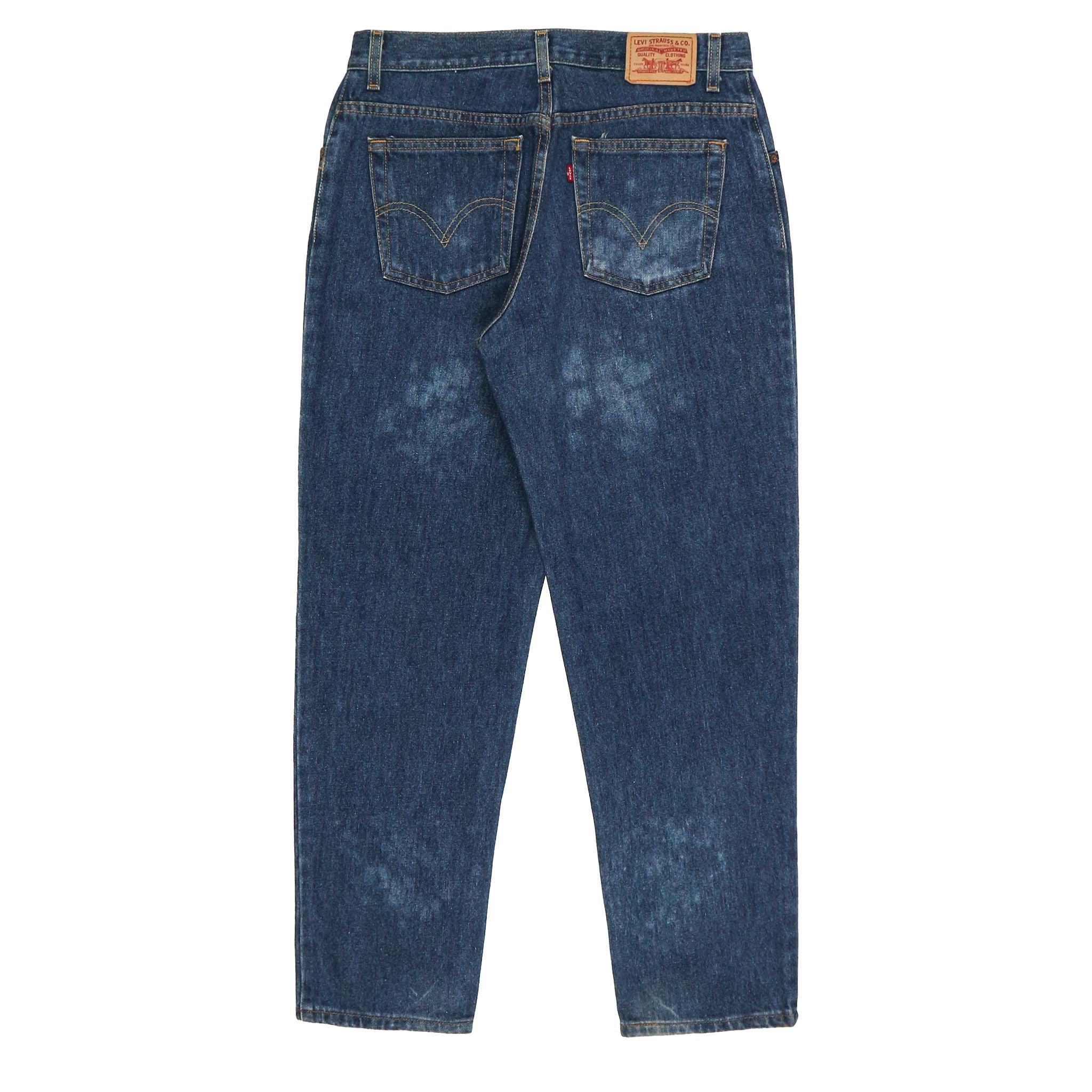 2000s Levi's 550 Denim Jeans Size 32