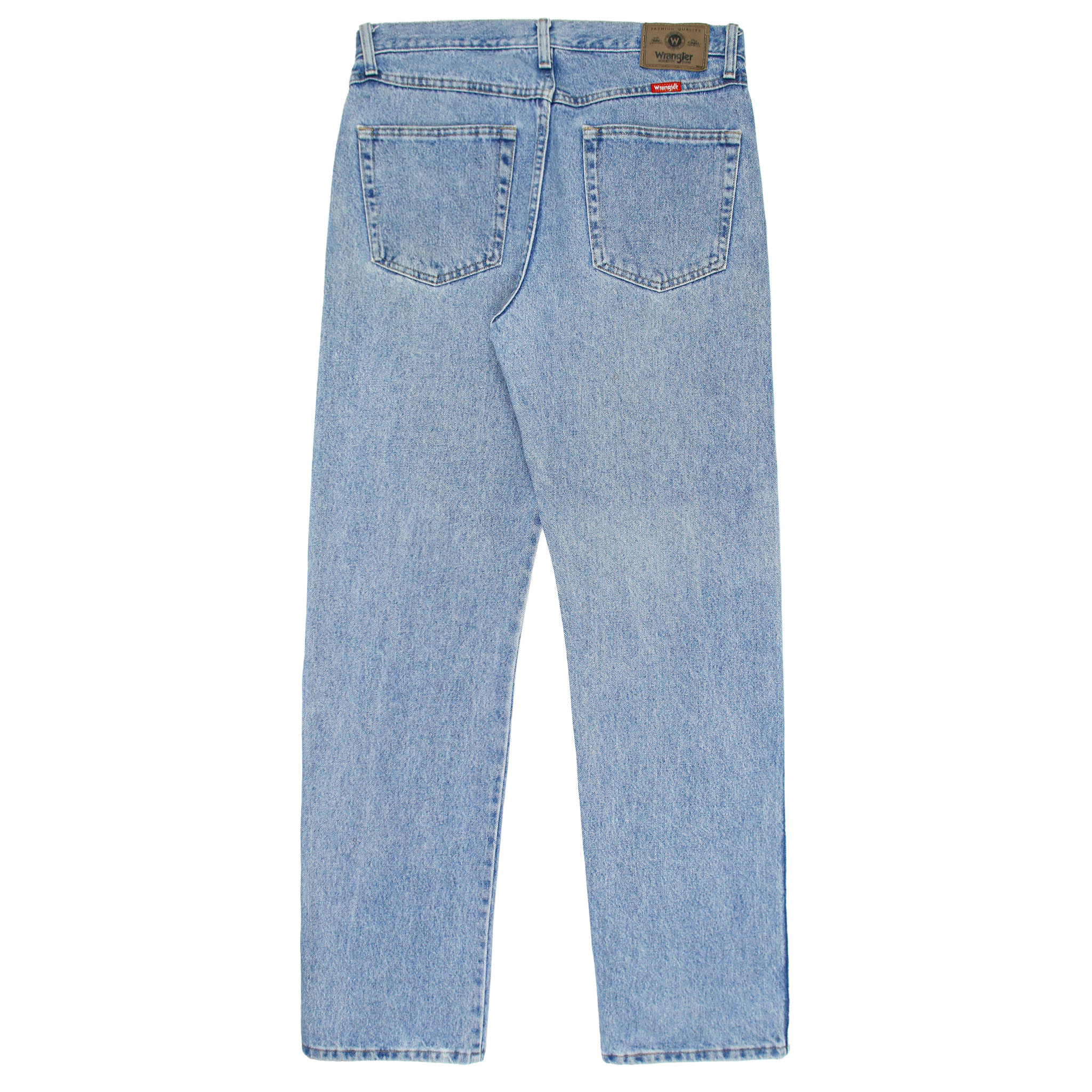 90s Wrangler Denim Cowboy Jeans Size 33