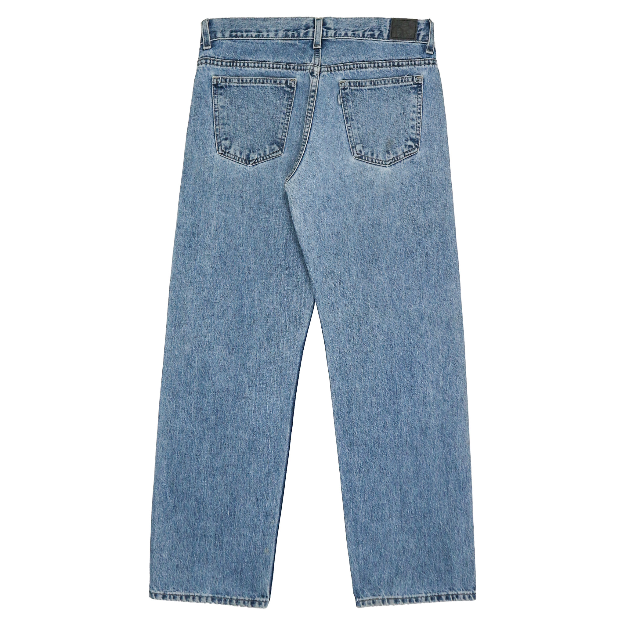 00s Levi's SilverTab Denim Jeans Size 32