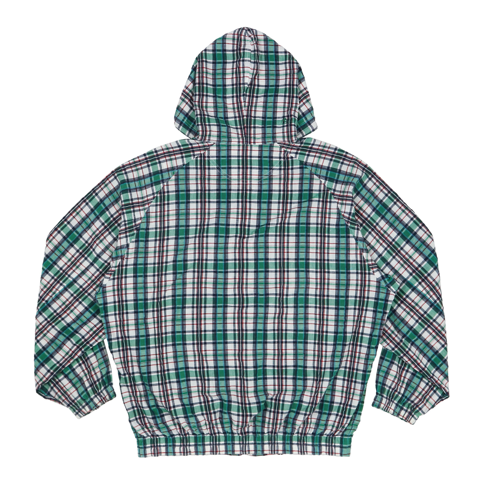McGregor Japan Made Hooded Jacket Size L