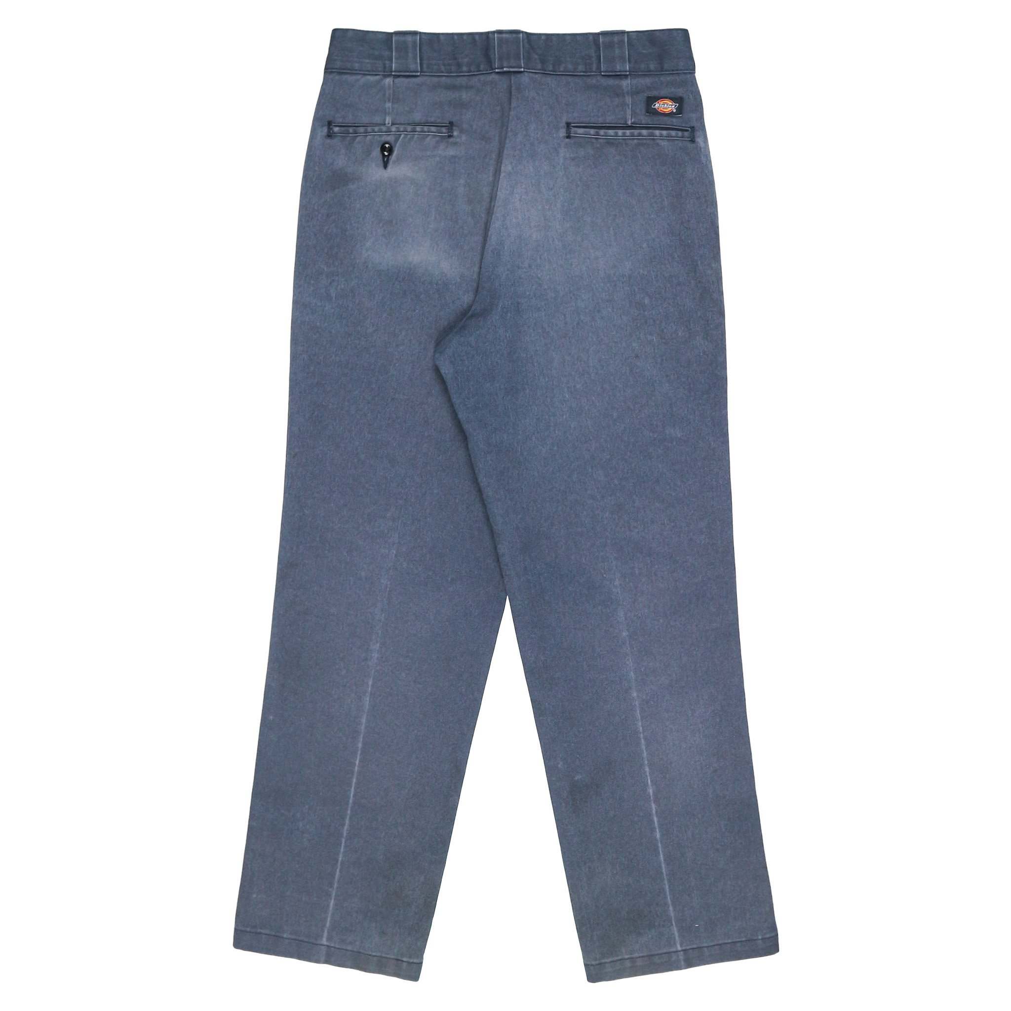 Dickies 874 Faded Work Uniform Pants Size 34