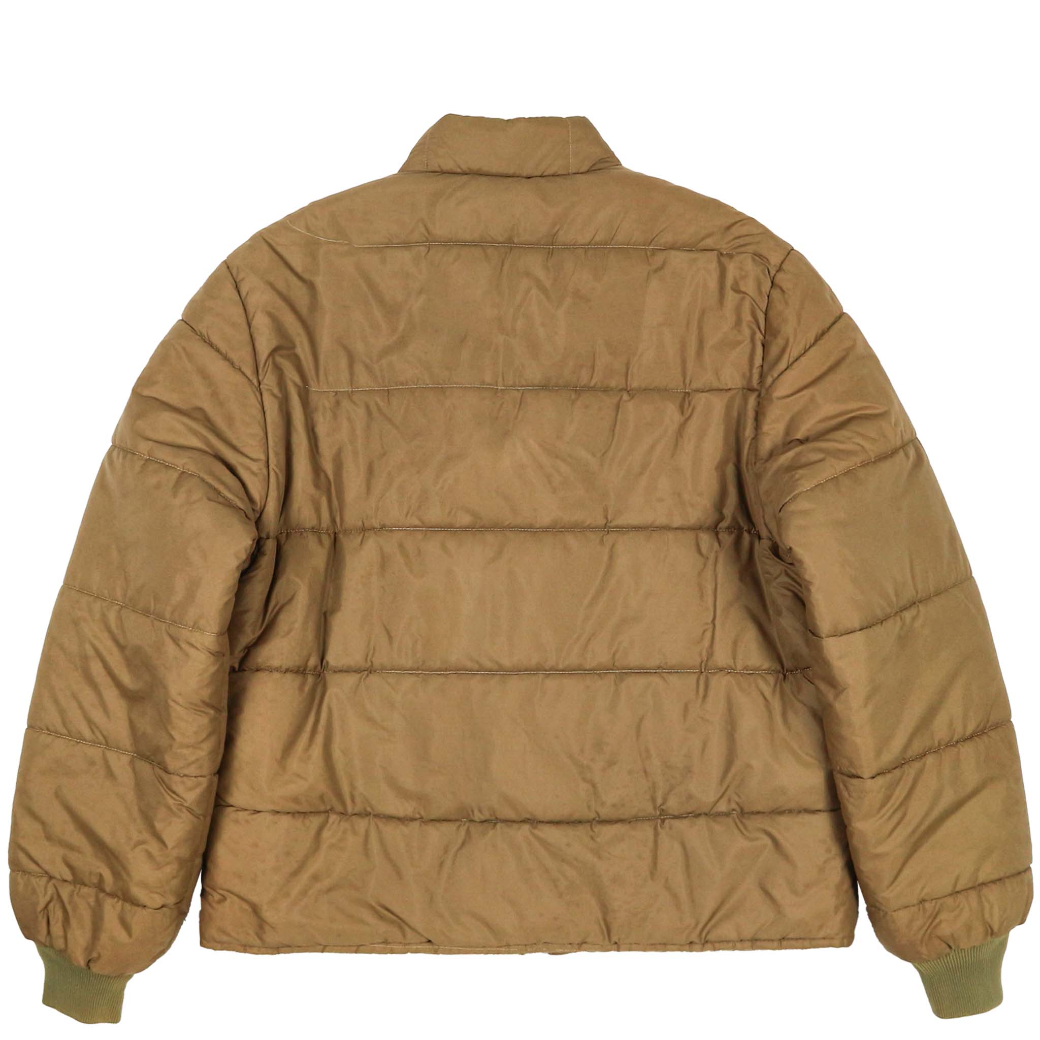 Vtg 70s Lee USA Western Down Jacket Size L