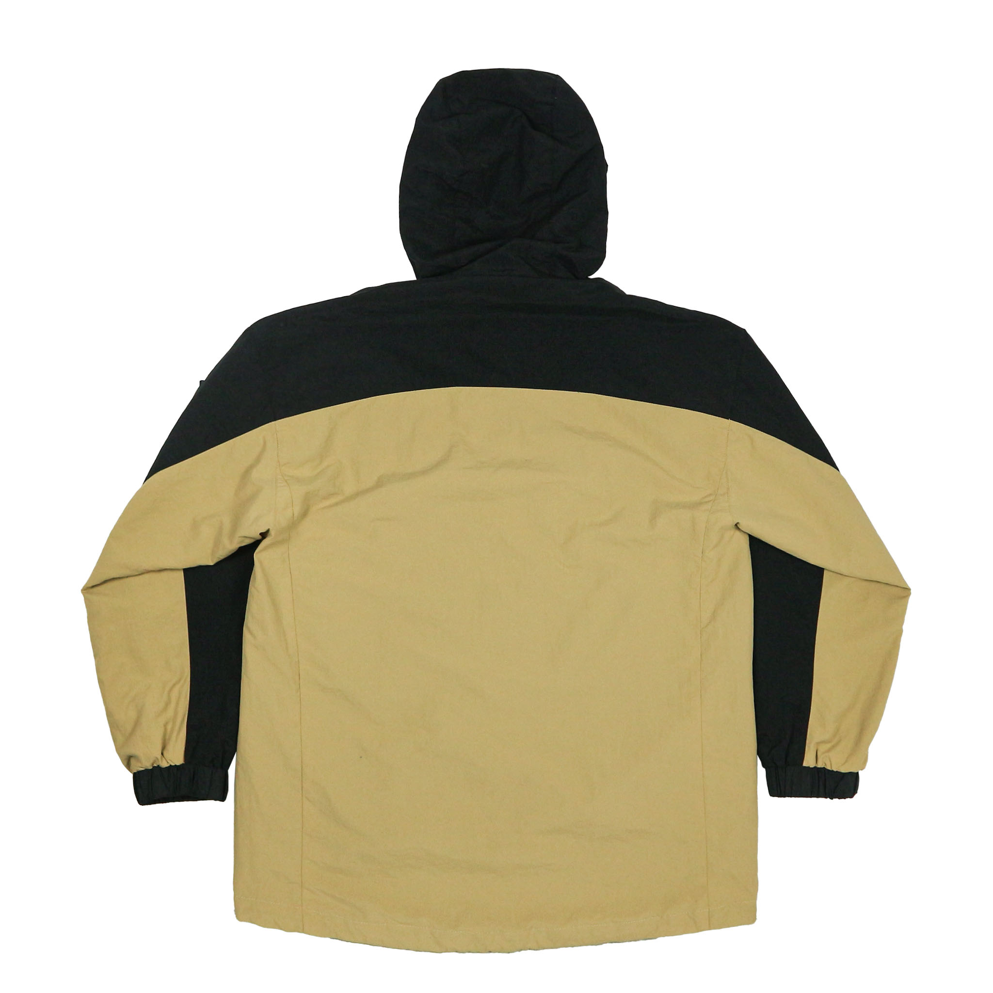 Camp7 Brand Outdoor Hooded Jacket Size L