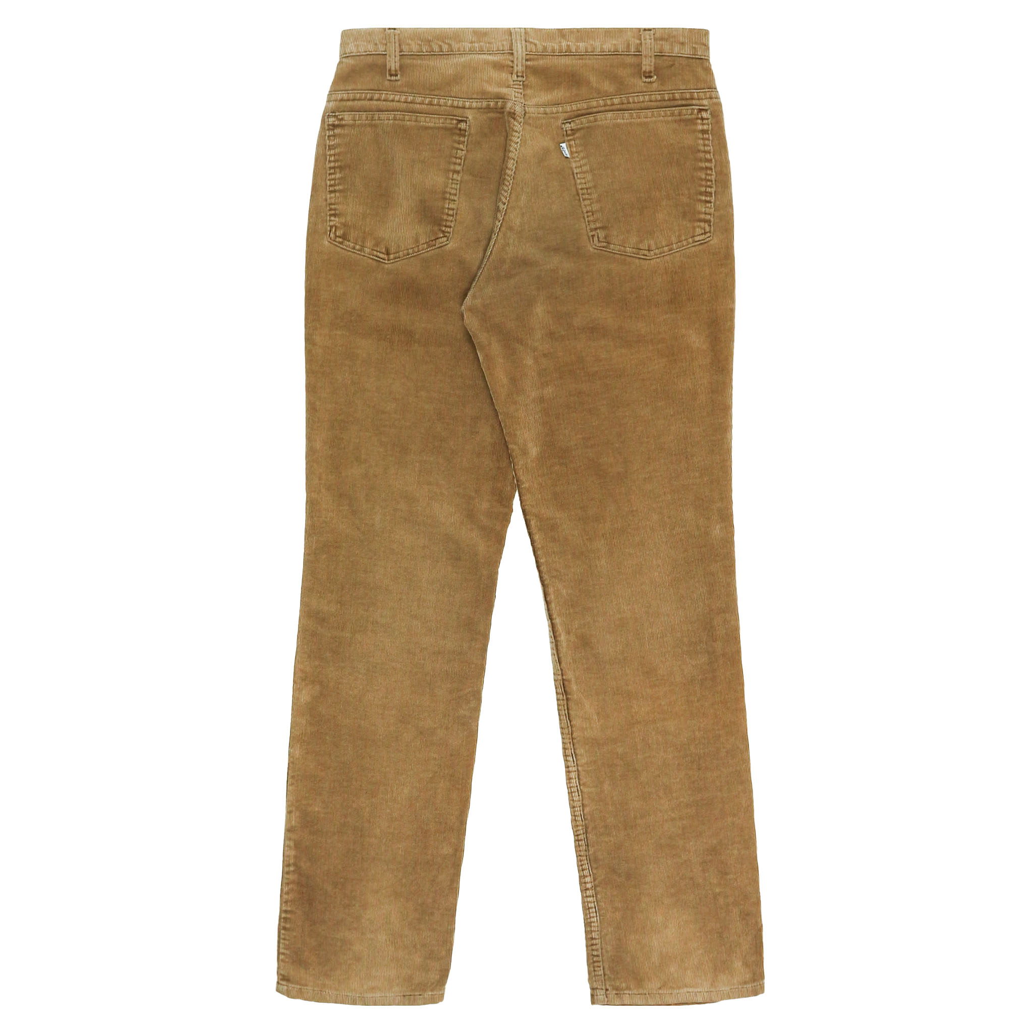 Vintage 80s Levi's 519 Corduroy Jeans Size 31