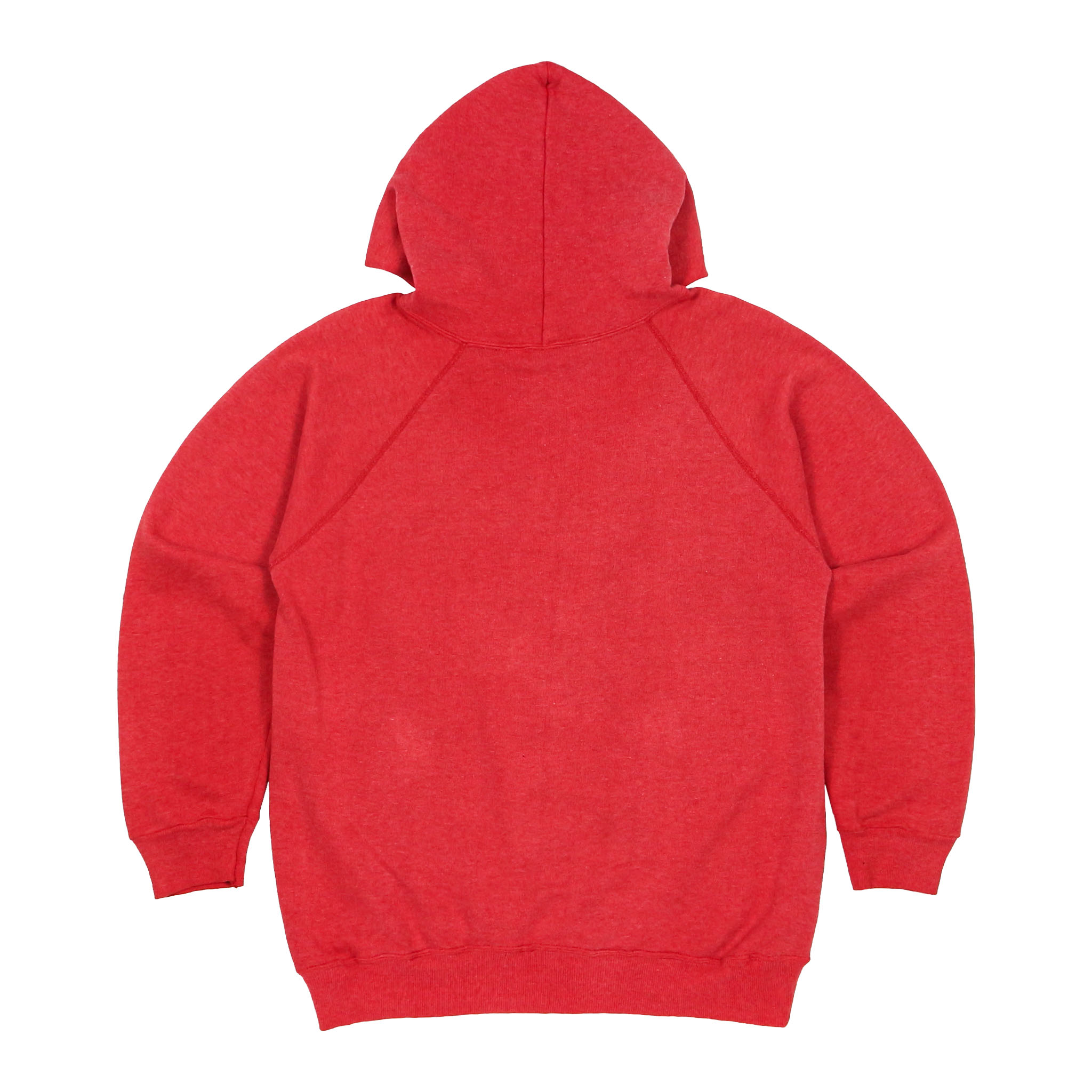 Vintage 80s Champion Boston University Hoodie Size M