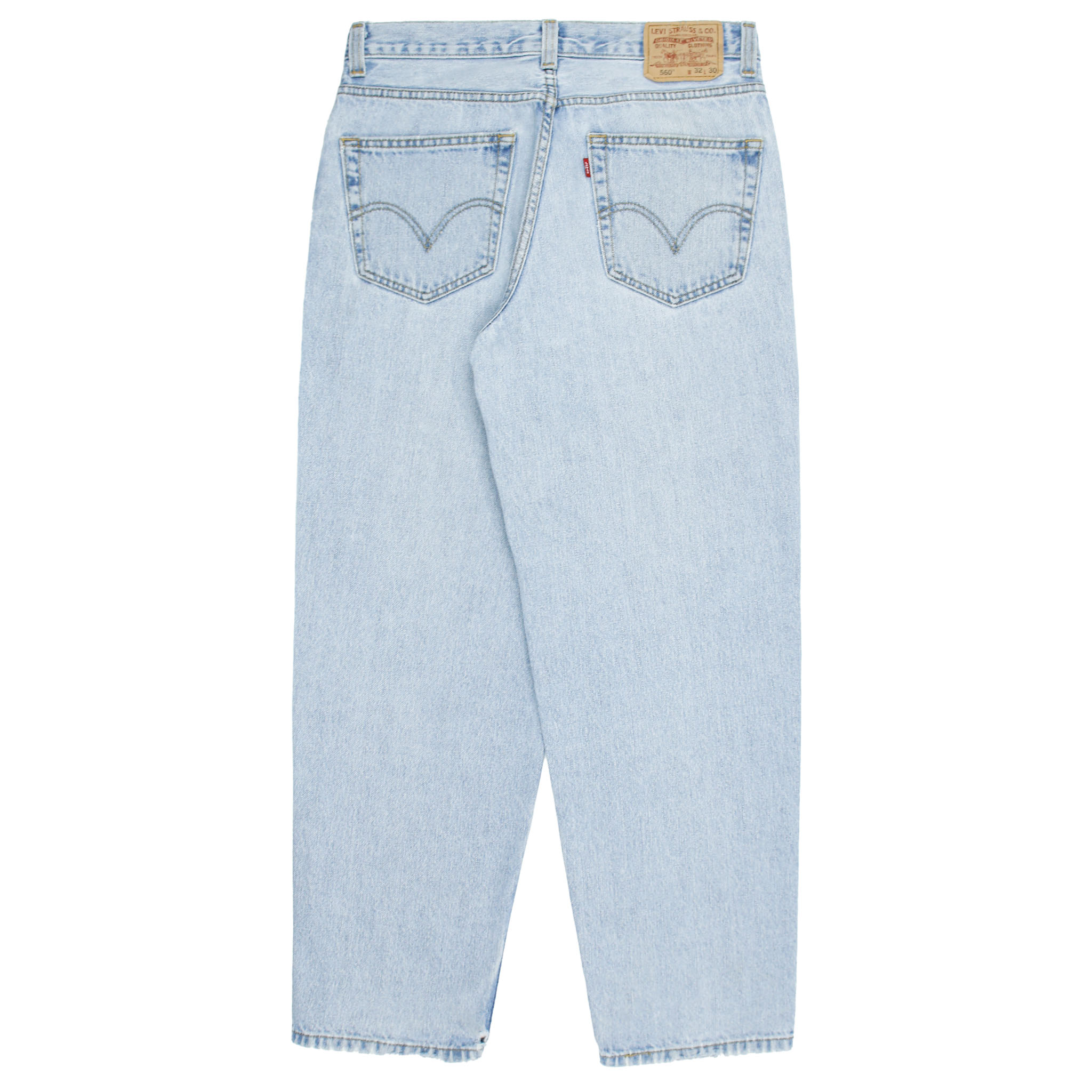 2000s Levi's 560 Denim Jeans Size 32