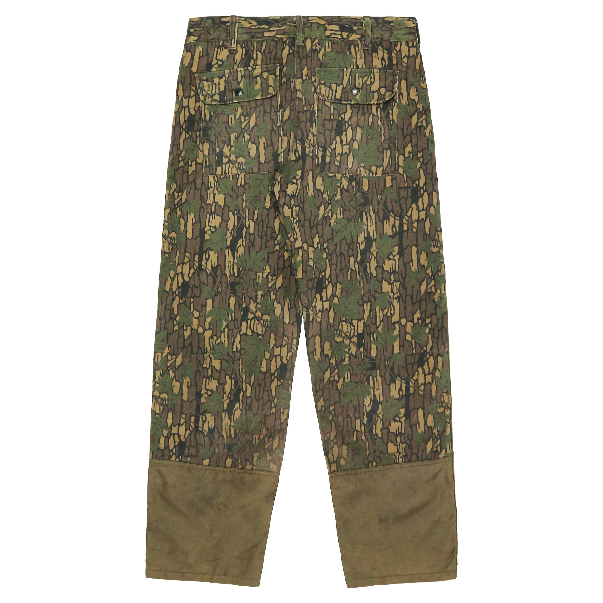 Winchester Trebark Realtree Camo Pants Size 33