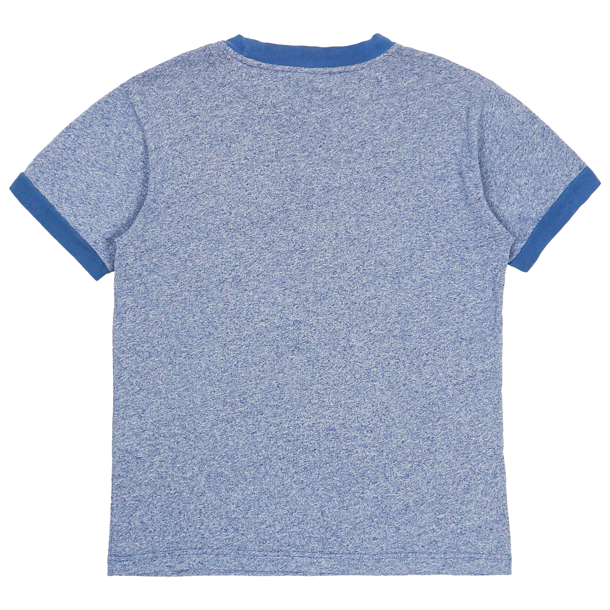 Champion 70s Model Ringer T-Shirt Size M