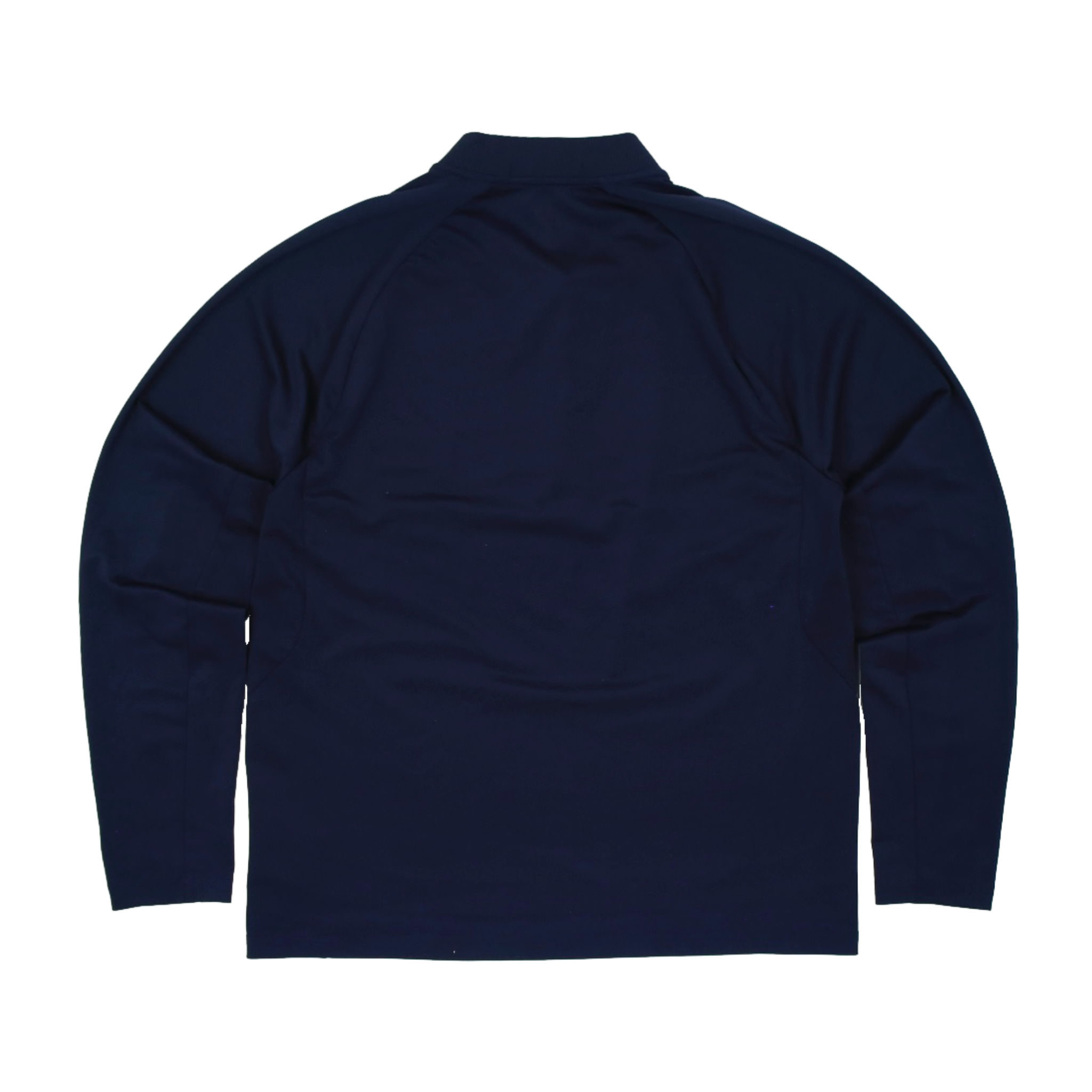 Ralph Lauren RLX 1/4 Zip Long-sleeve Shirt Size S